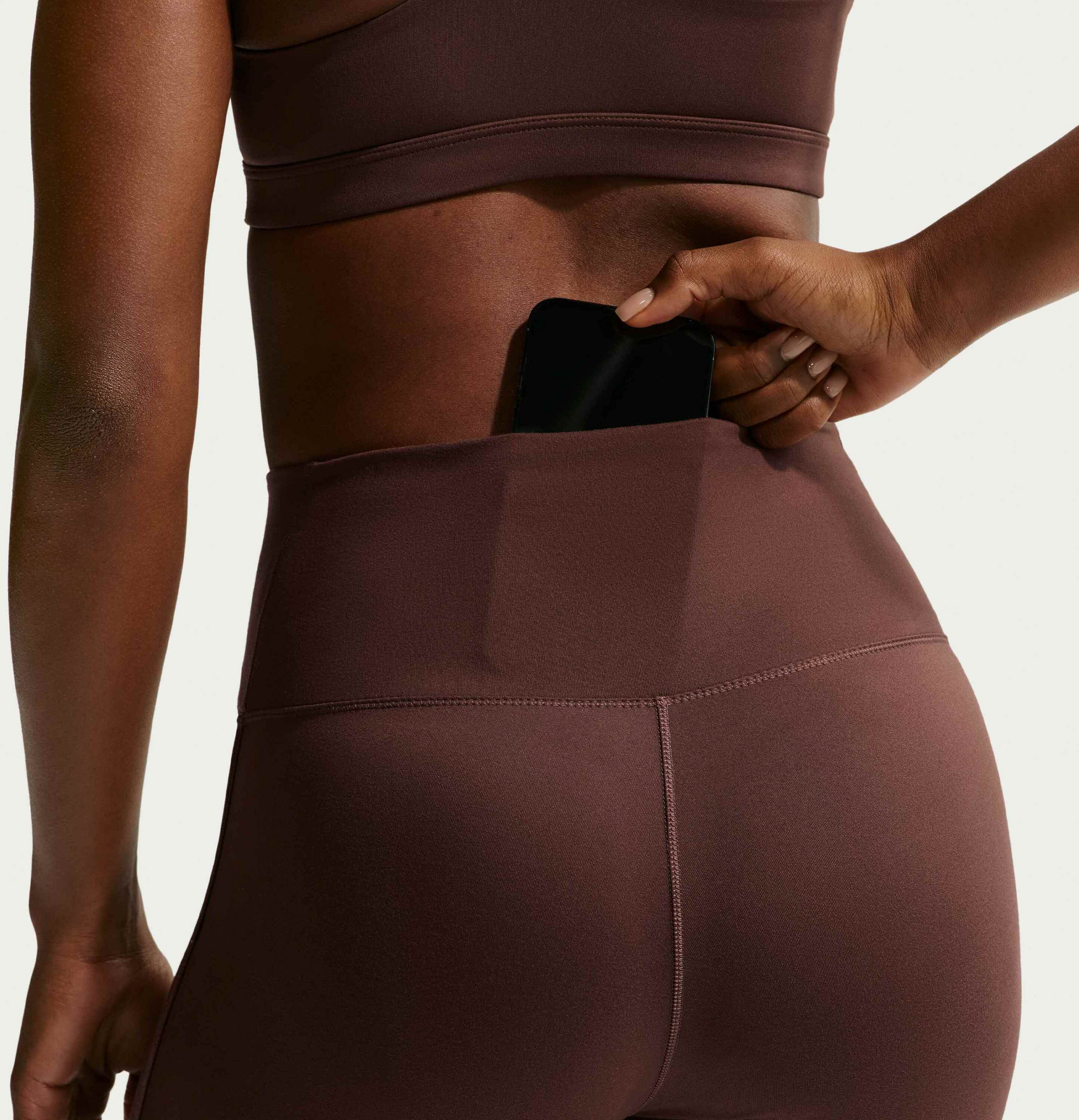 NIKE, Women's Dri-fit High-waisted Leggings One