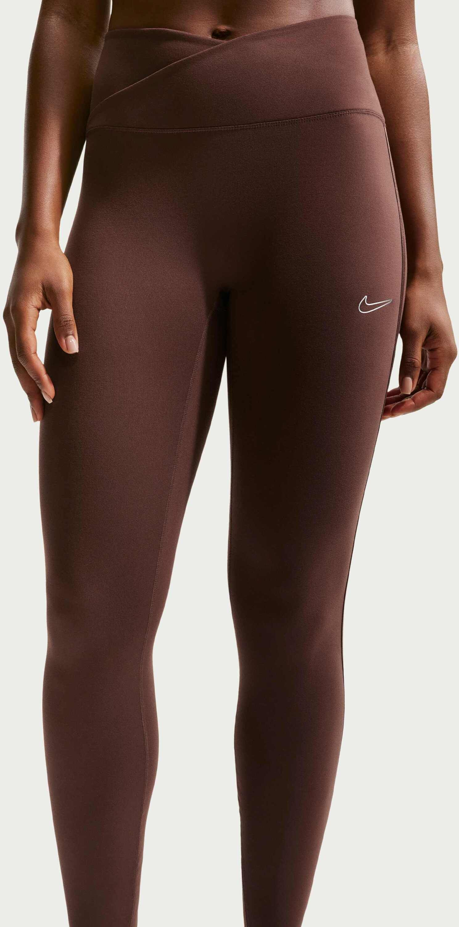NIKE, Women's Dri-fit High-waisted Leggings One