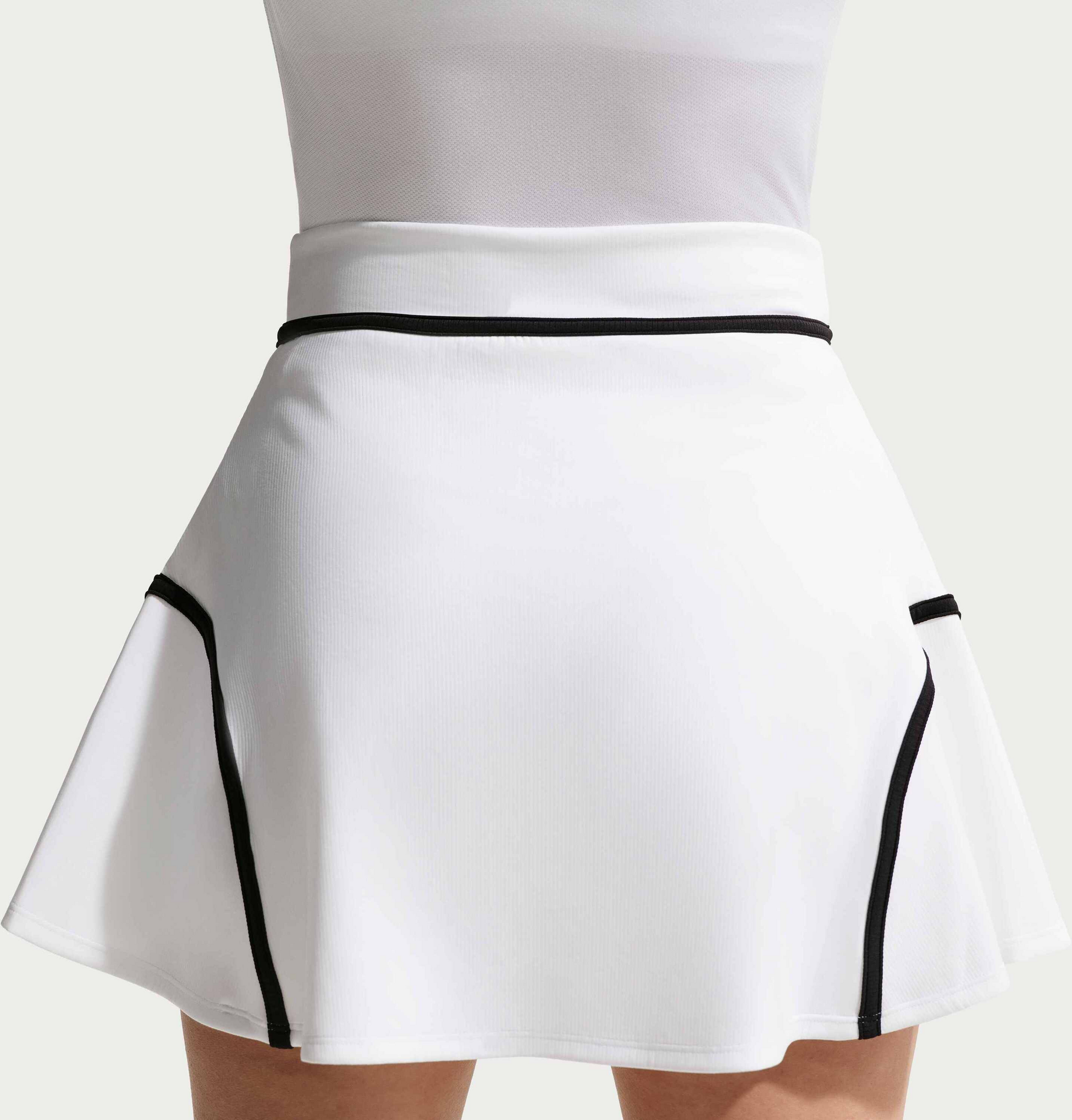 NIKE, Women's Dri-fit High-waisted Tennis Skirt Nikecourt Advantage
