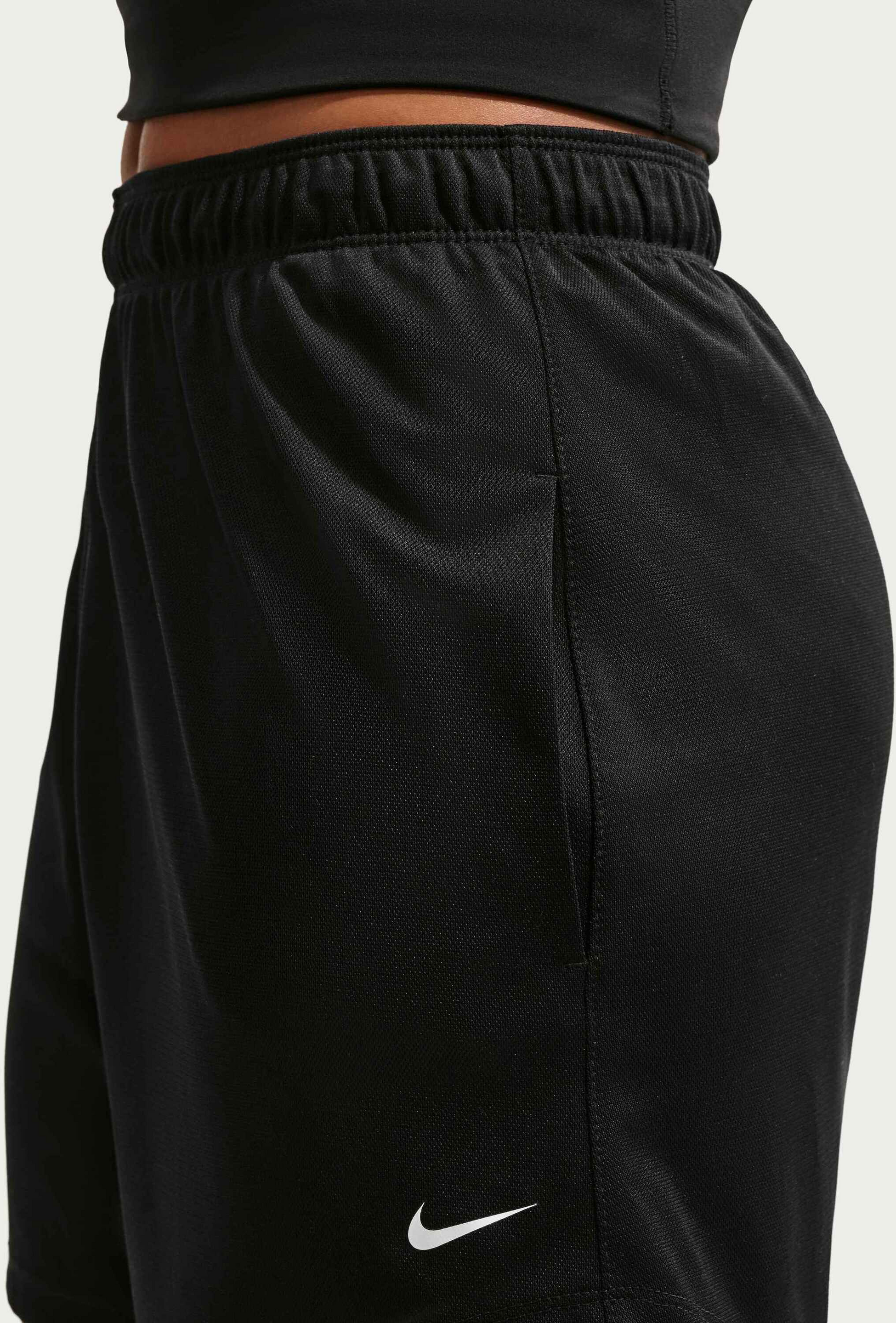 NIKE, Women's Dri-fit Mid-rise 10cm (approx.) Shorts Attack