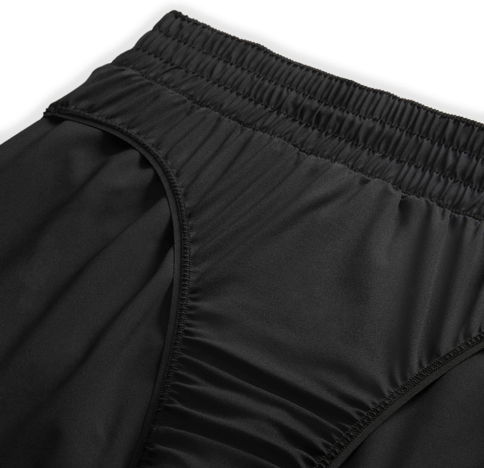 NIKE, Women's Dri-fit Mid-rise 8cm (approx.) Brief-lined Shorts One