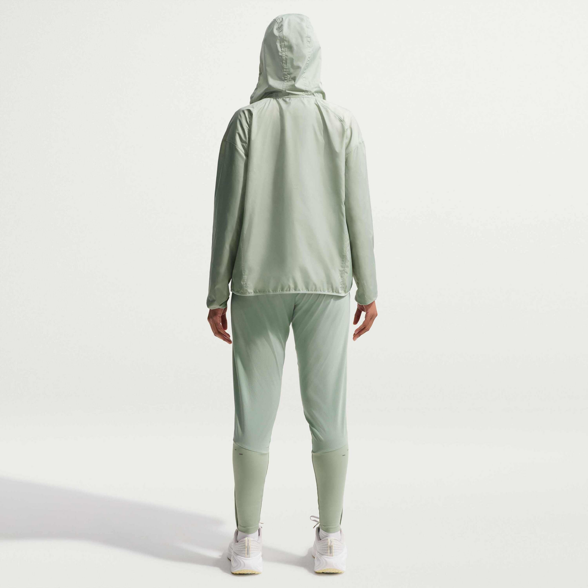 NIKE, Women's Dri-fit Mid-rise Running Trousers Swift