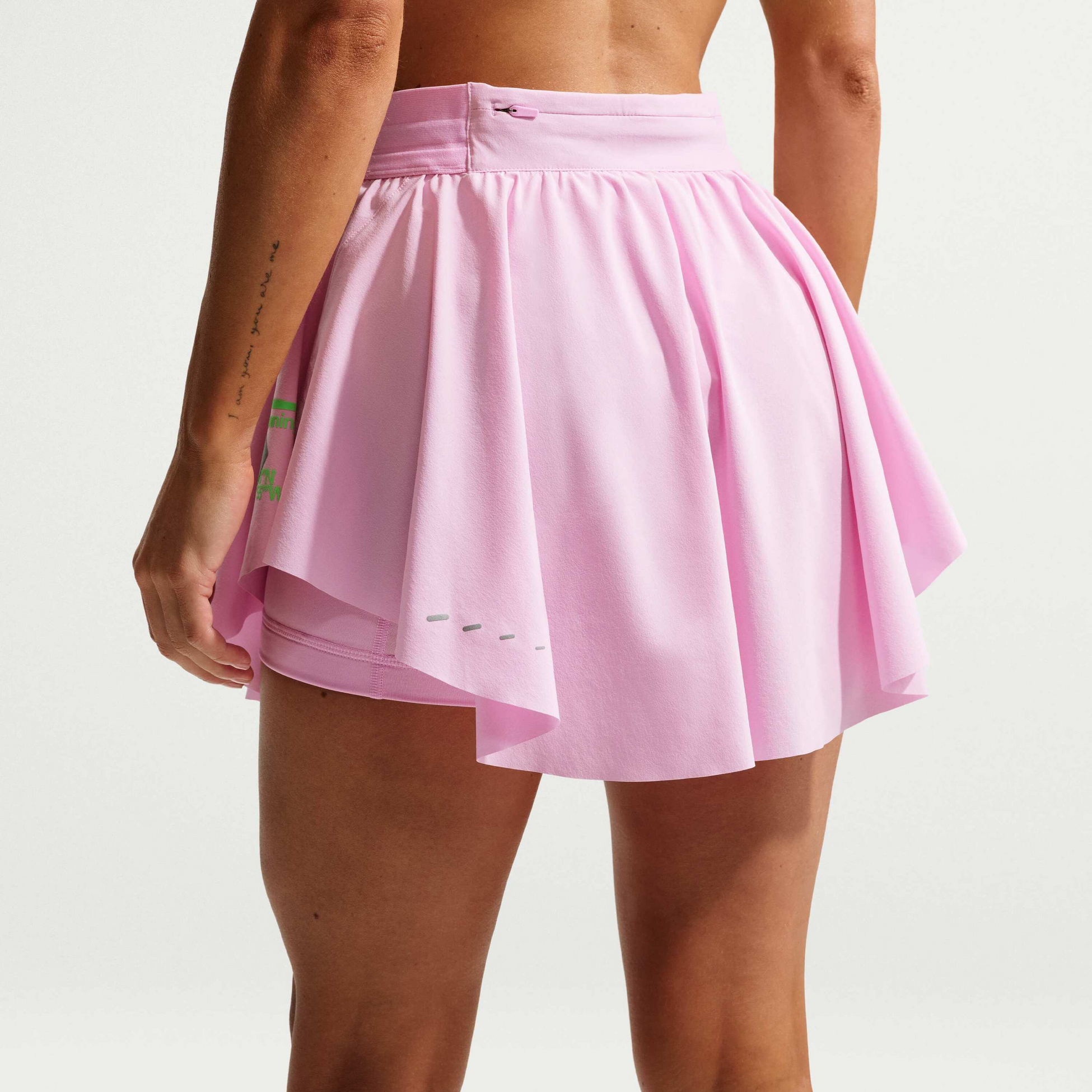 NIKE, Women's Dri-fit Running Skort Swift