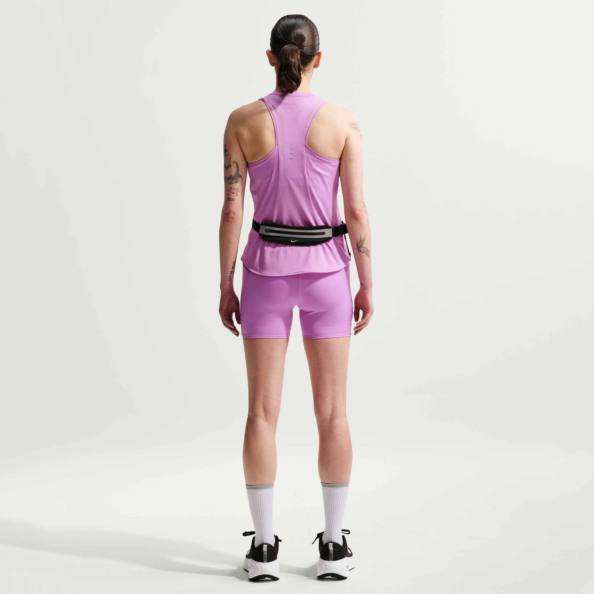 NIKE, Women's Dri-fit Running Tank Top Swift