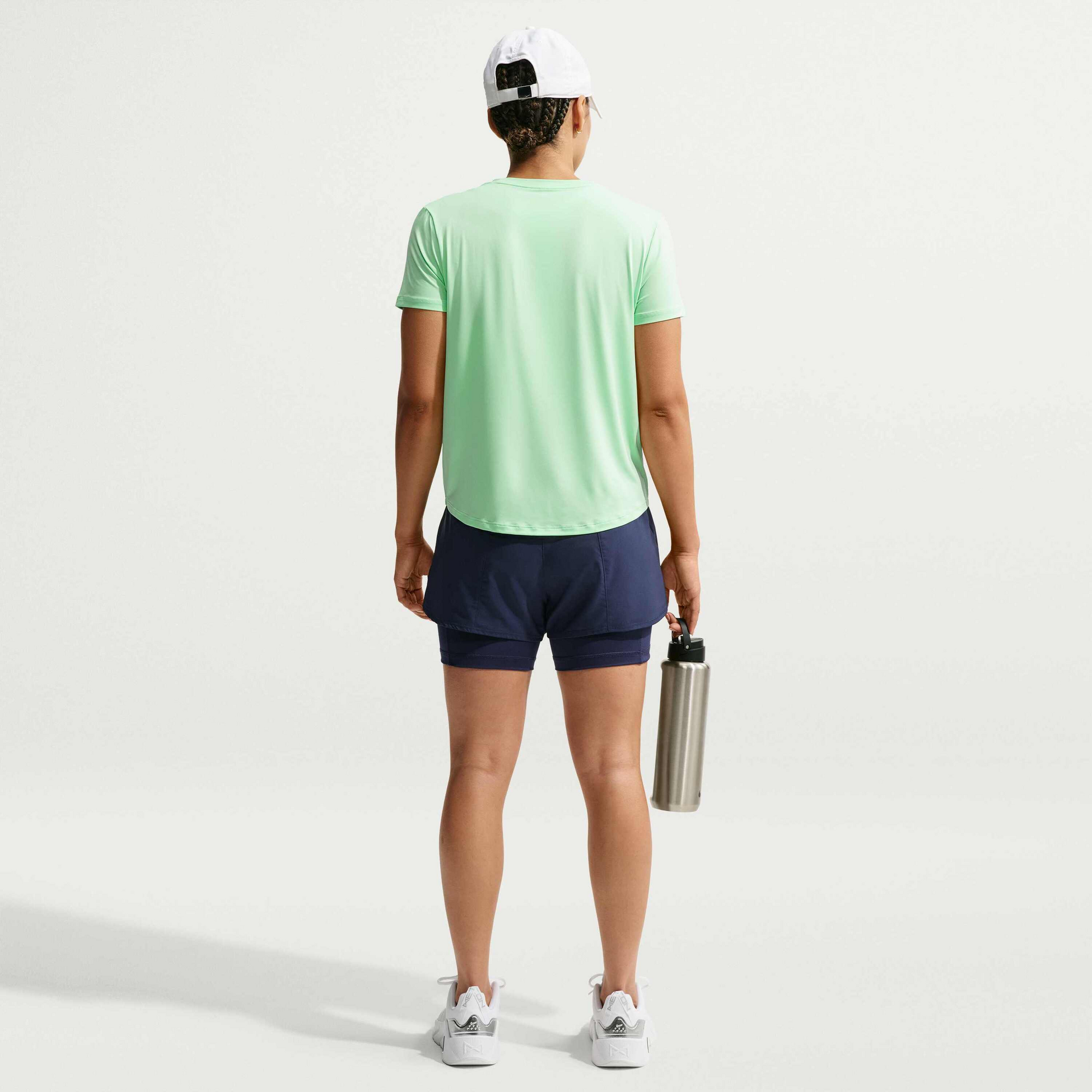 NIKE, Women's Dri-fit Short-sleeve Top One Classic