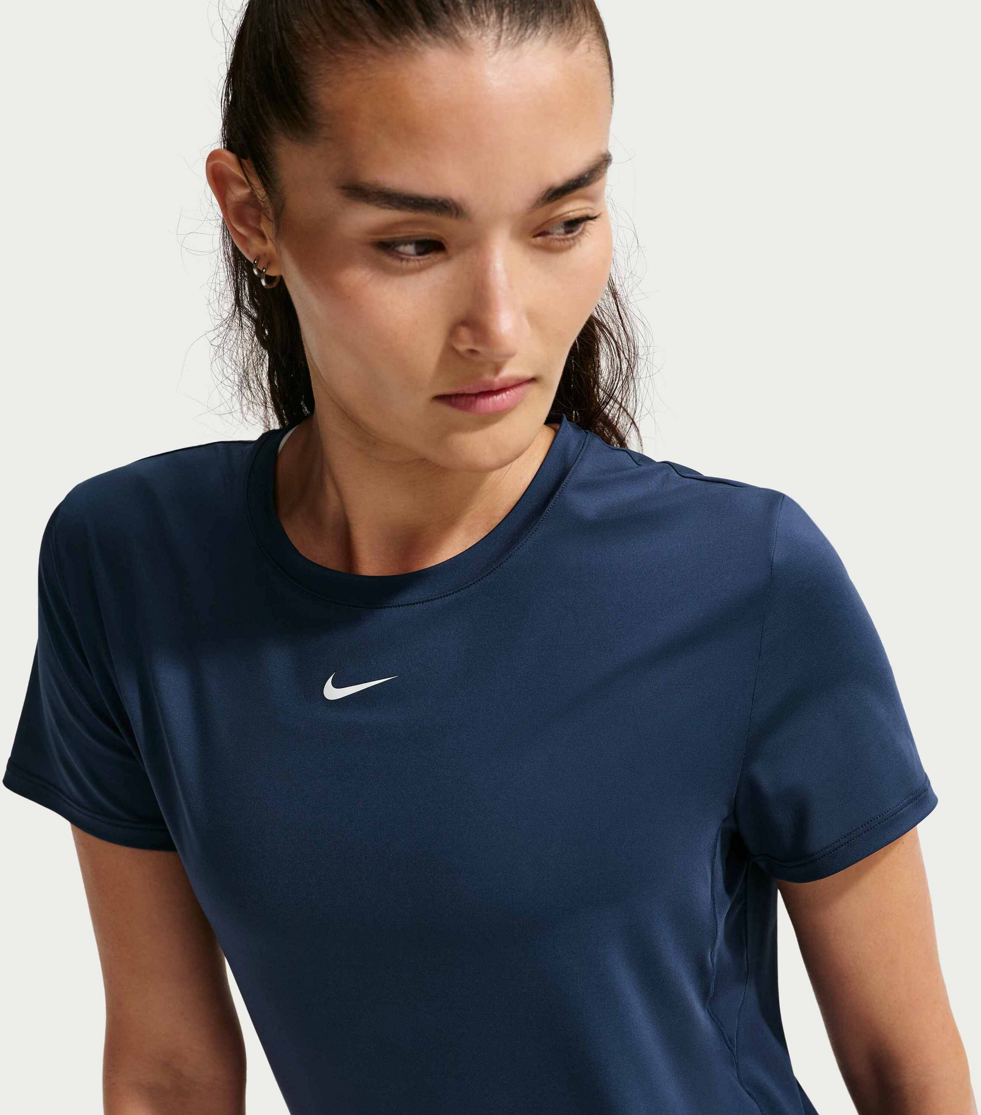 NIKE, Women's Dri-fit Short-sleeve Top One Classic