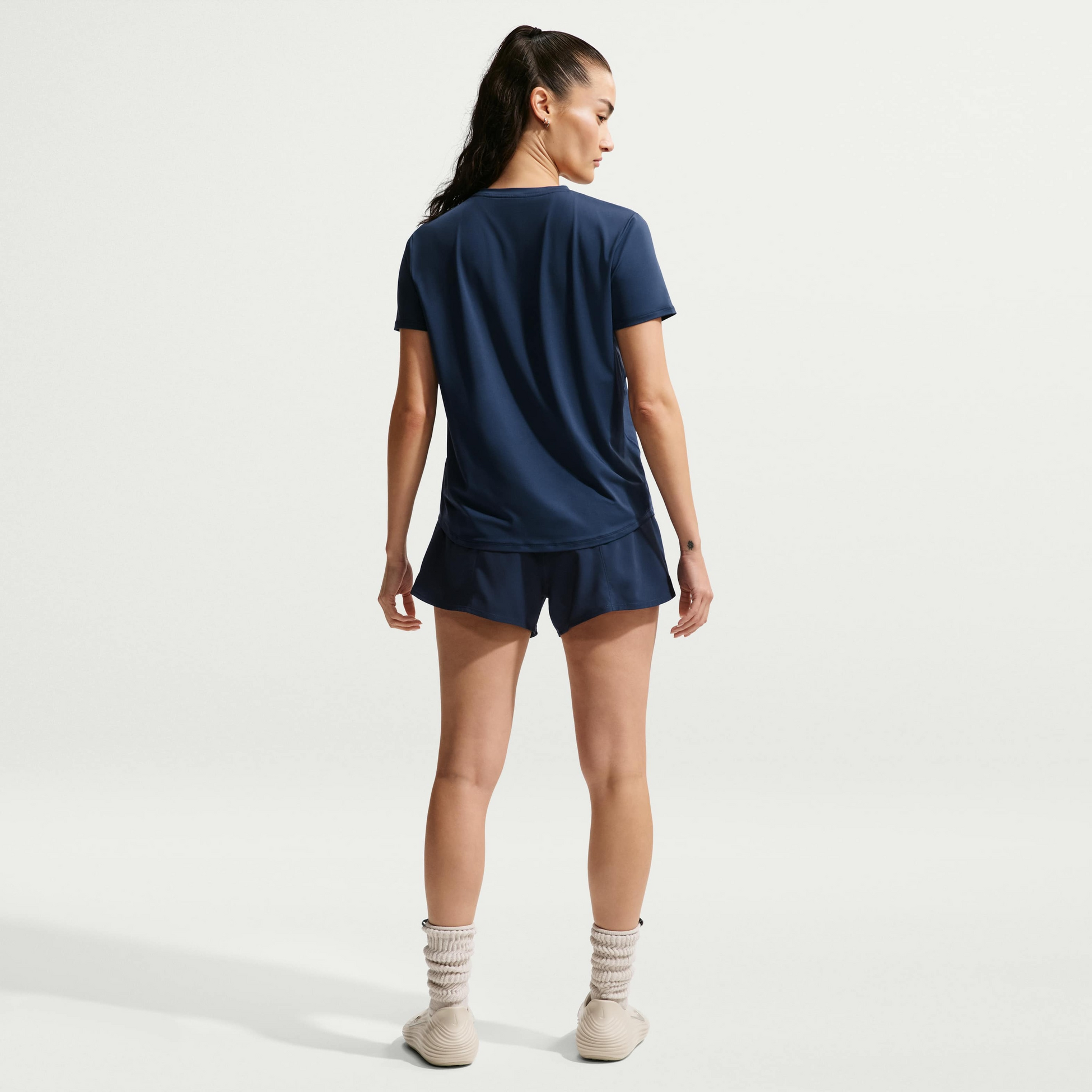 NIKE, Women's Dri-fit Short-sleeve Top One Classic