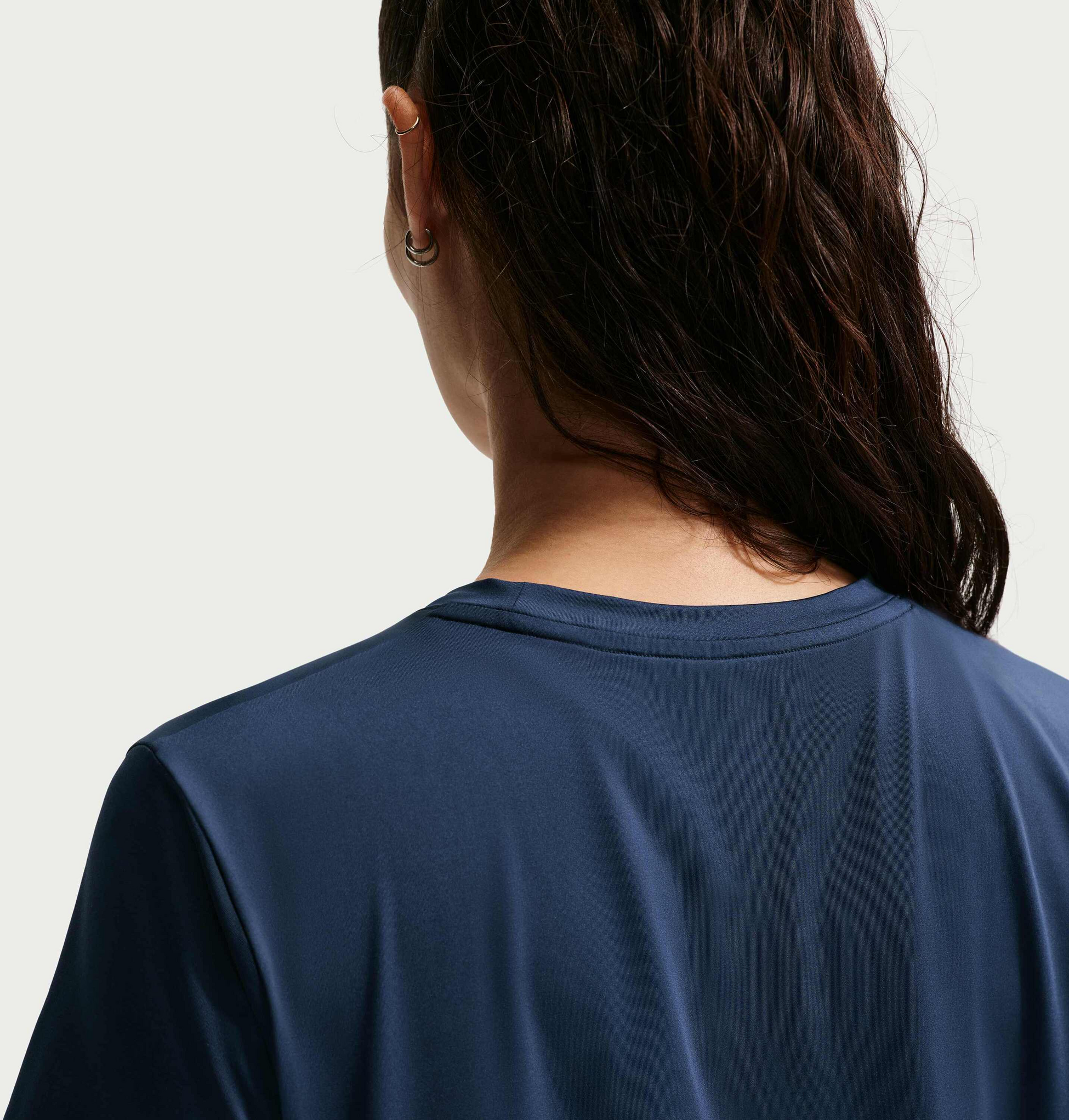 NIKE, Women's Dri-fit Short-sleeve Top One Classic