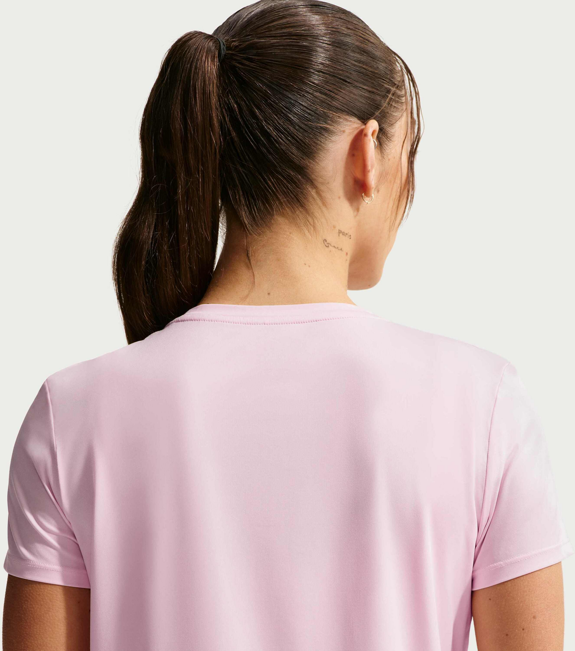 NIKE, Women's Dri-fit Short-sleeve Top One Classic