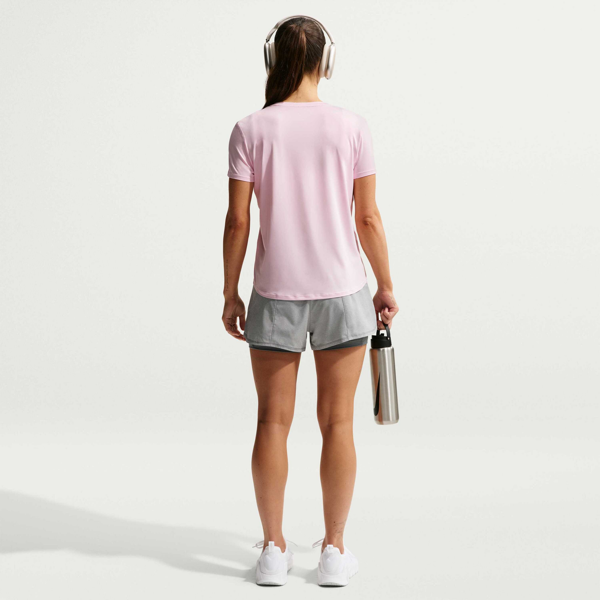 NIKE, Women's Dri-fit Short-sleeve Top One Classic