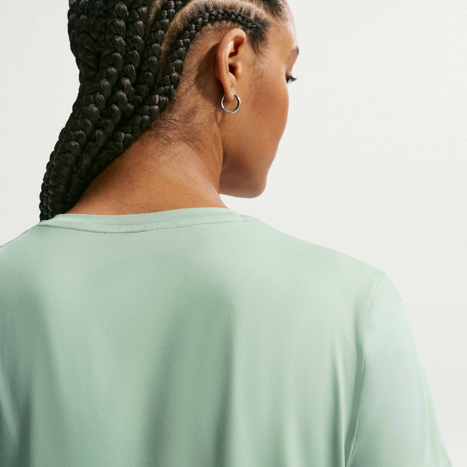 NIKE, Women's Dri-fit Short-sleeve Top One Classic