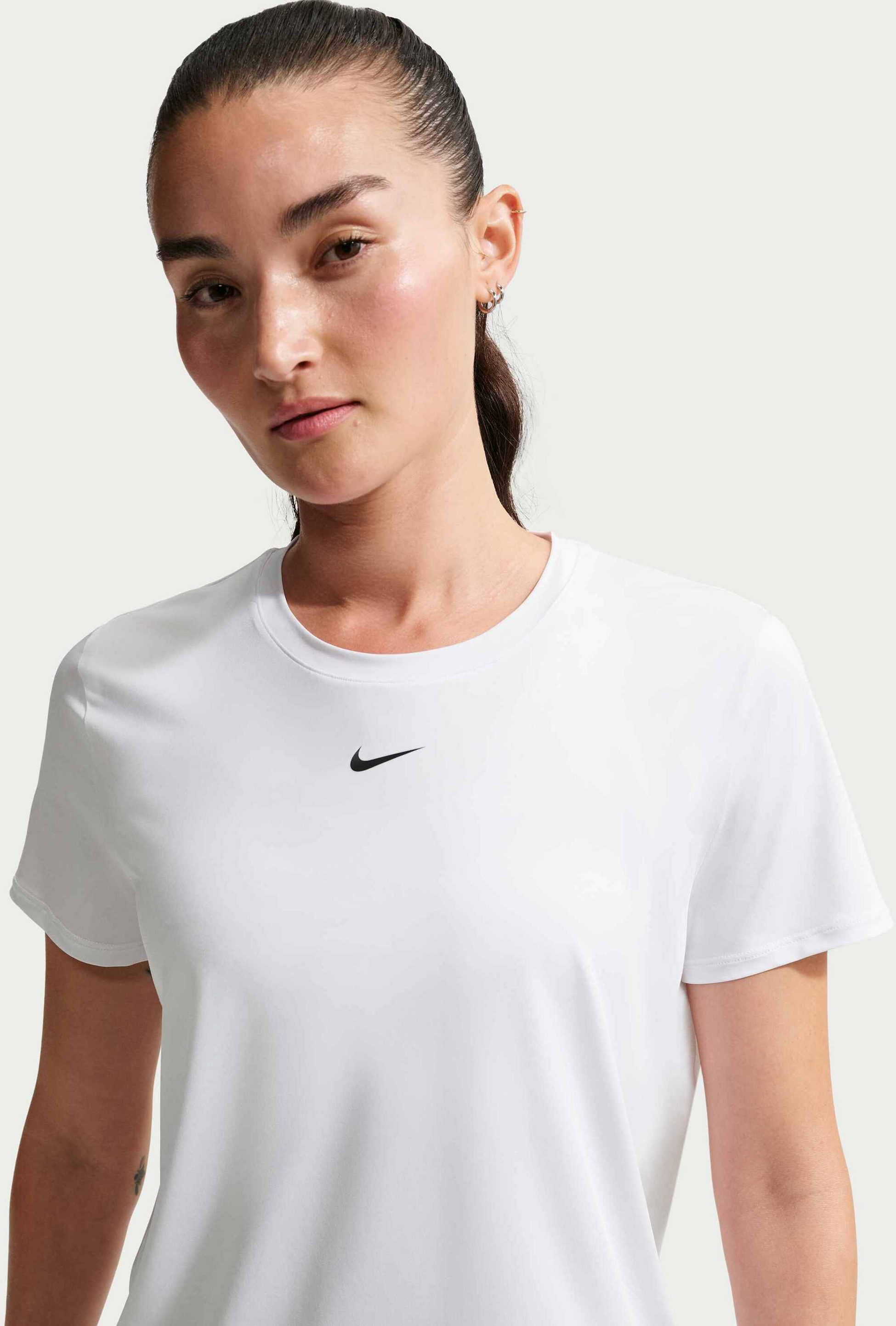 NIKE, Women's Dri-fit Short-sleeve Top One Classic