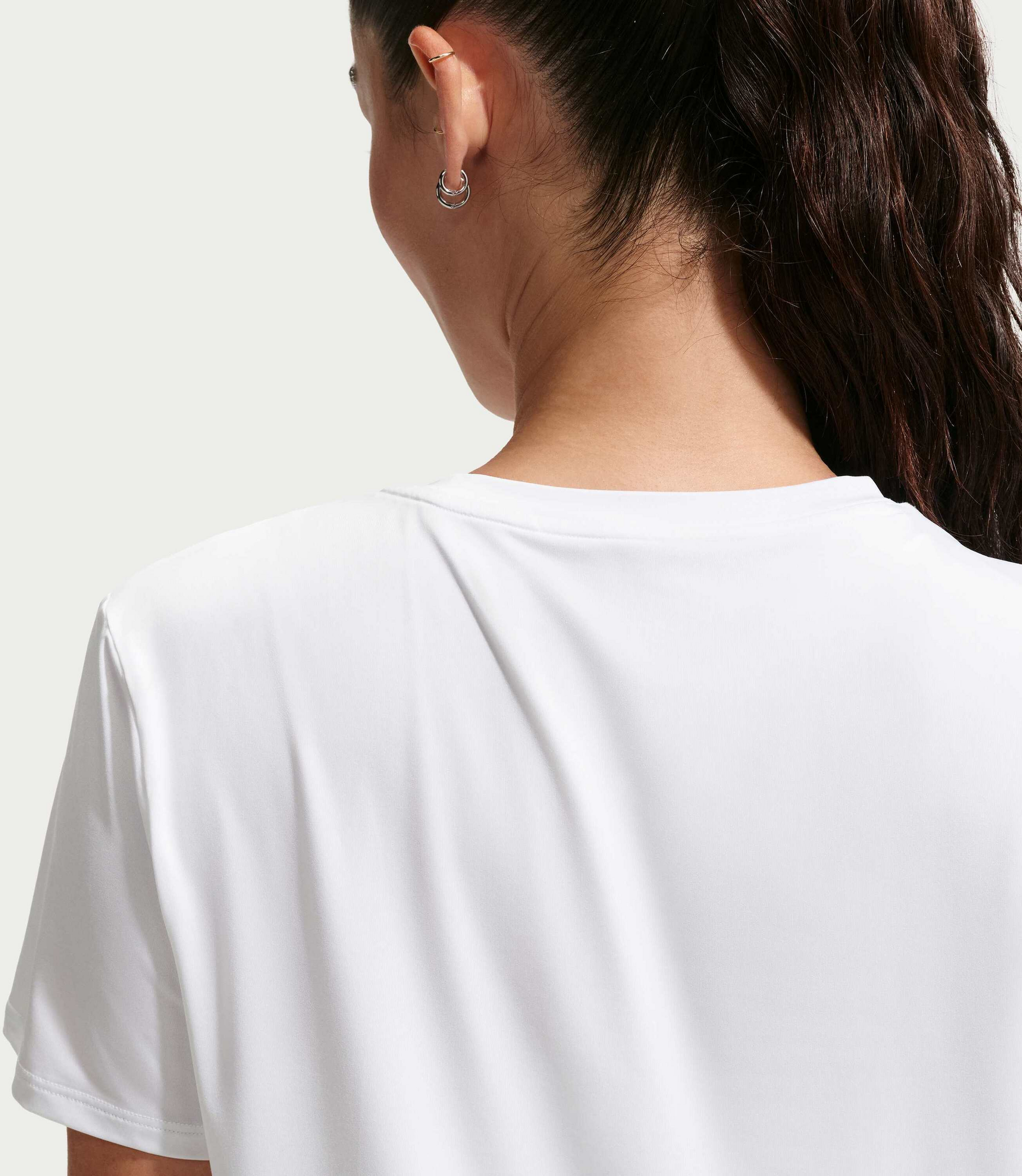 NIKE, Women's Dri-fit Short-sleeve Top One Classic