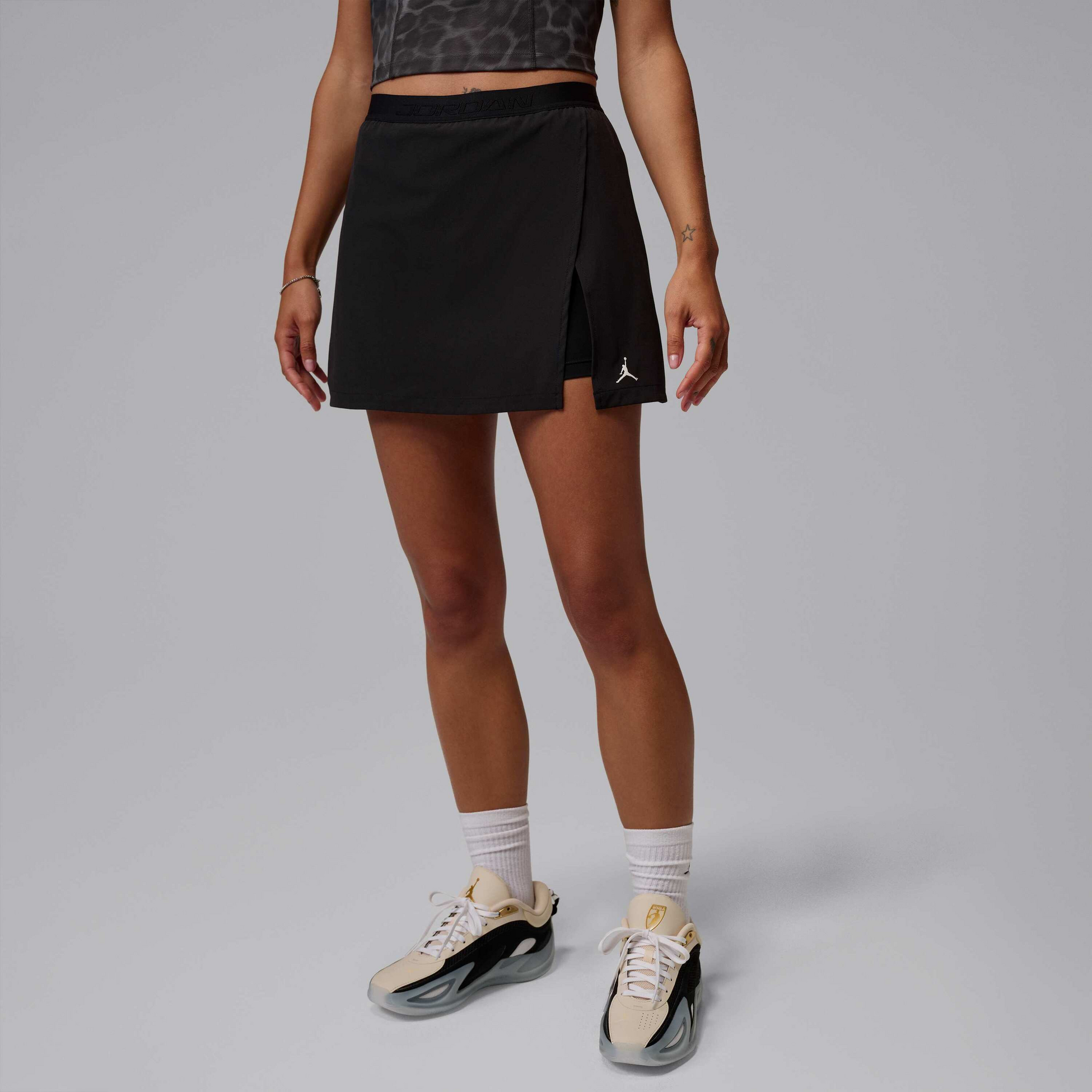 JORDAN, Women's Dri-fit Skirt Jordan Sport Essentials