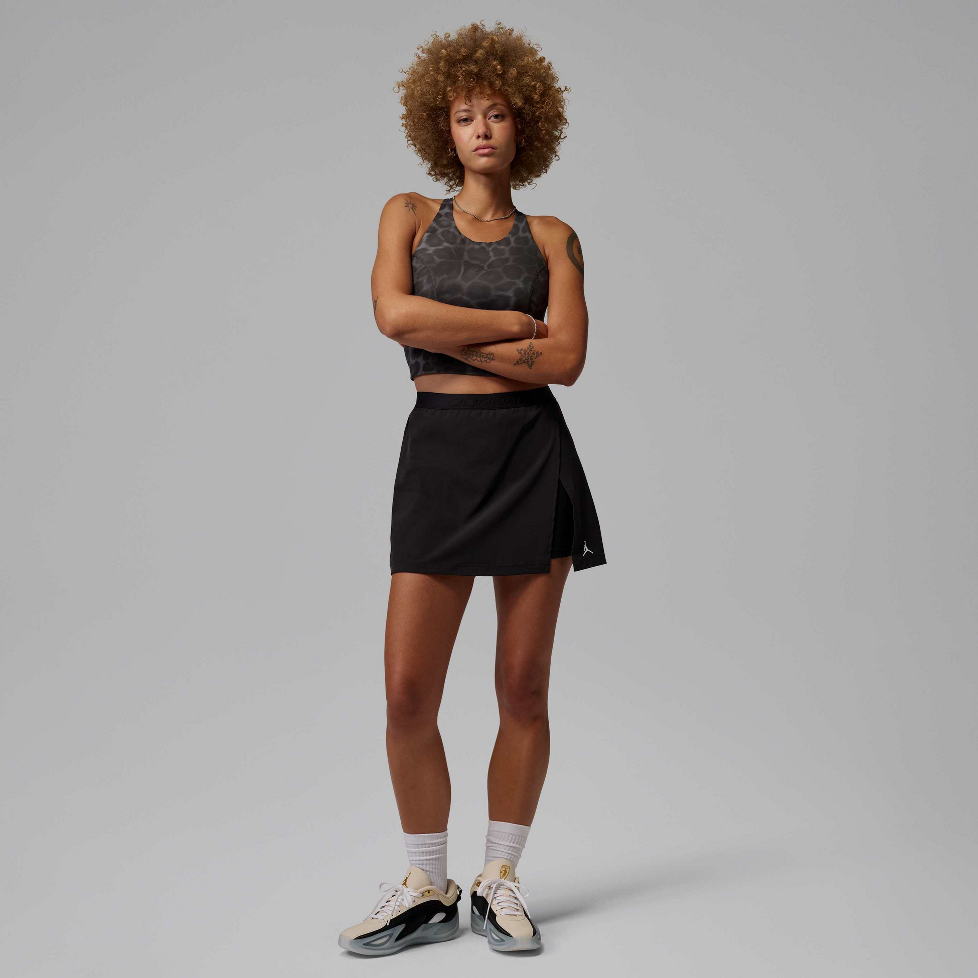 JORDAN, Women's Dri-fit Skirt Jordan Sport Essentials