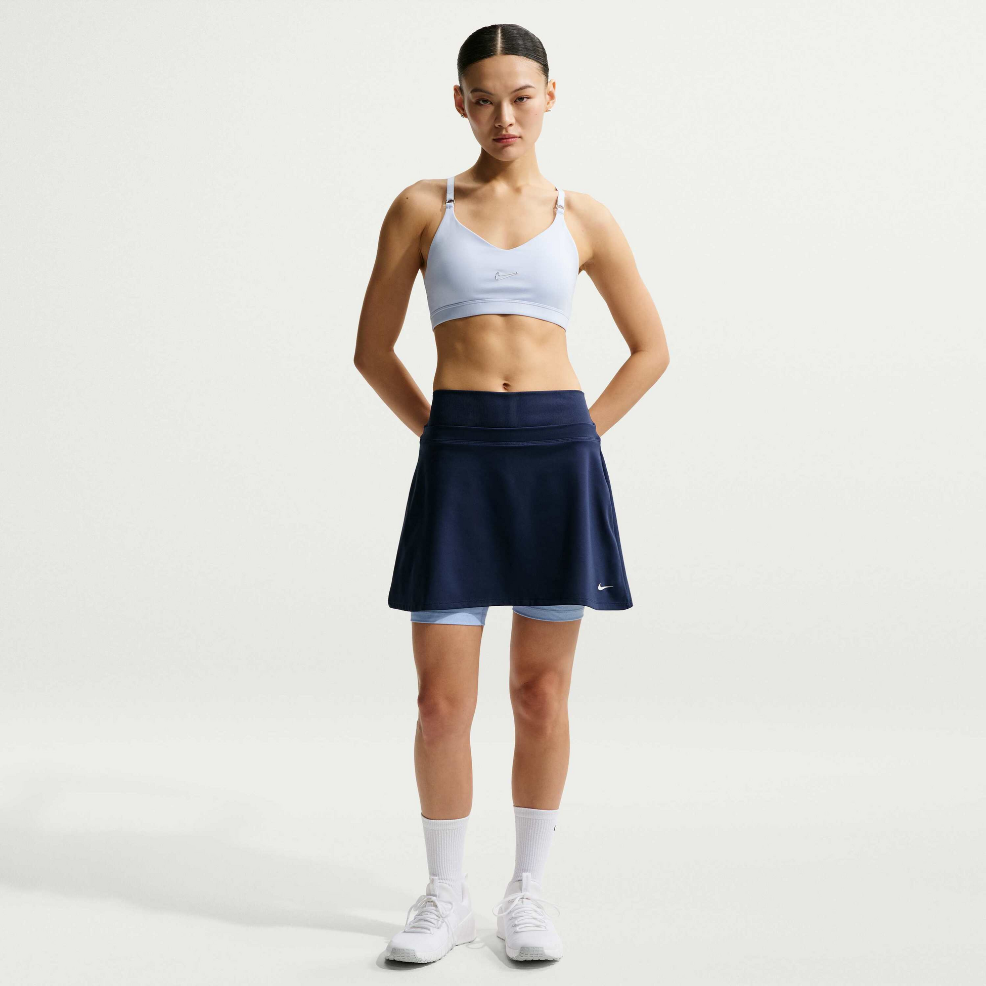 NIKE, Women's Dri-fit Skirt One