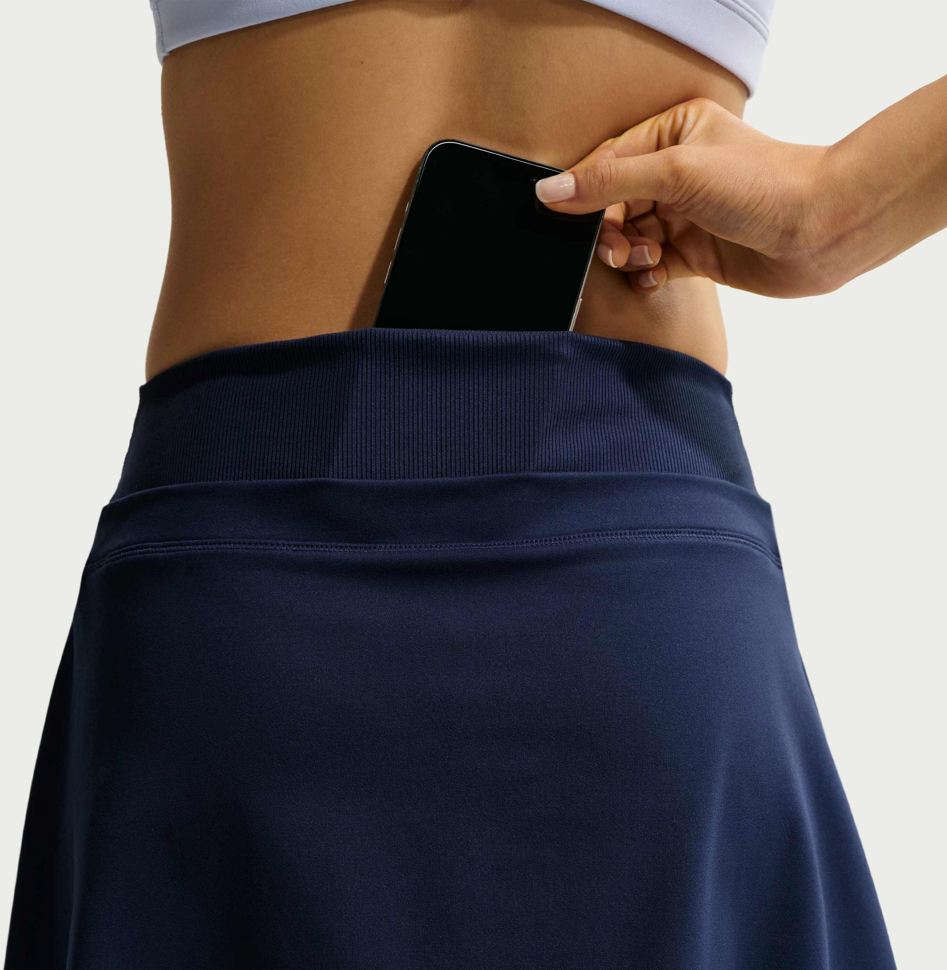 NIKE, Women's Dri-fit Skirt One