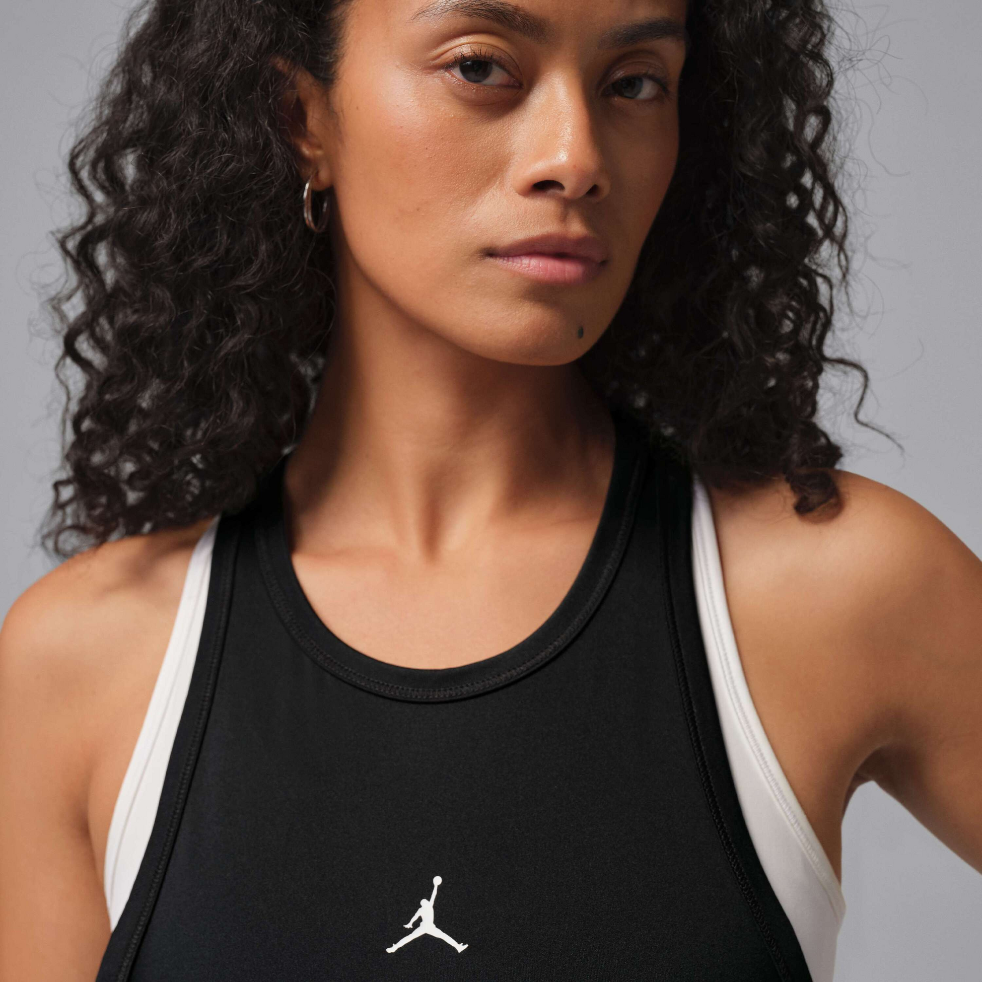 JORDAN, Women's Dri-fit Sleeveless Top Jordan Sport Essentials