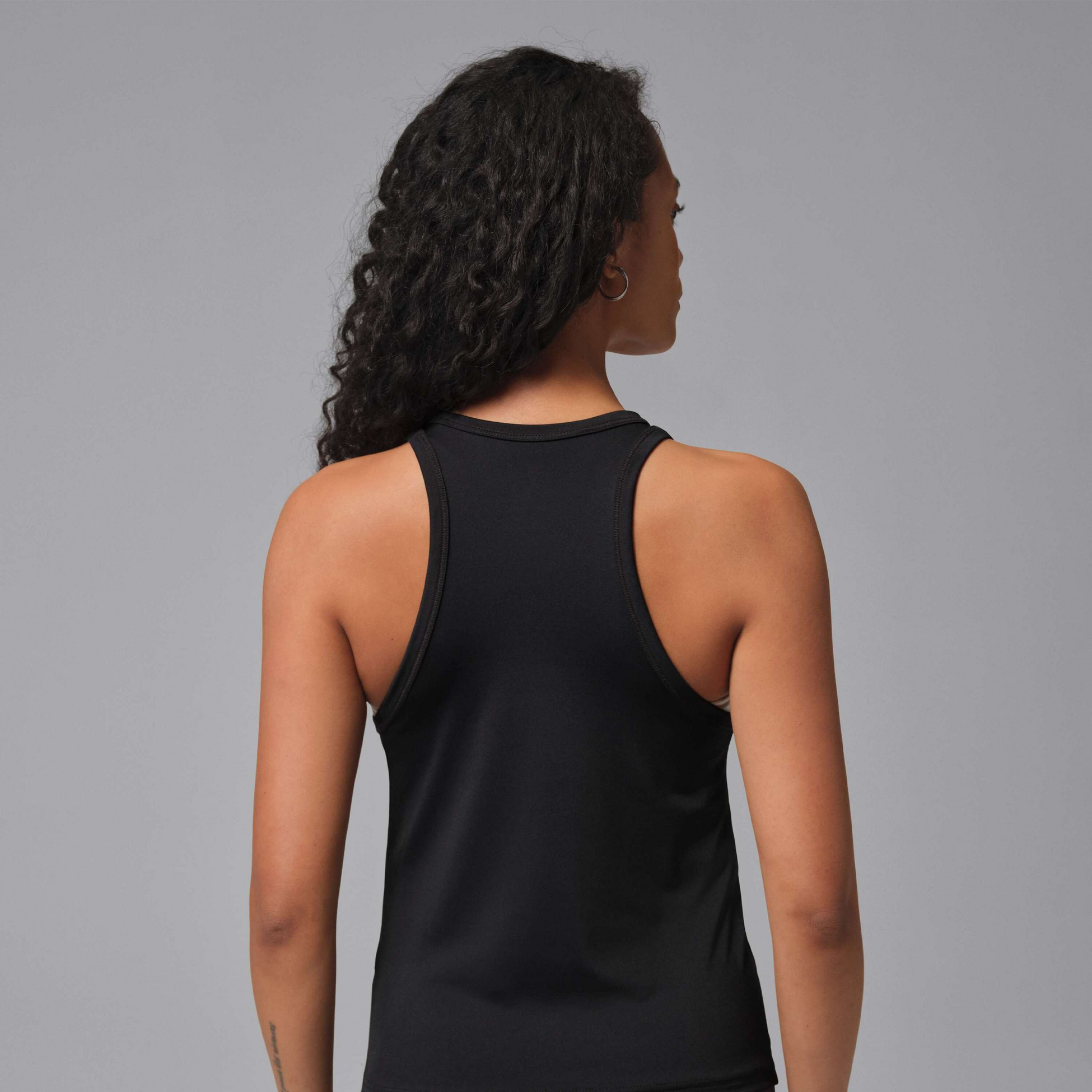 JORDAN, Women's Dri-fit Sleeveless Top Jordan Sport Essentials