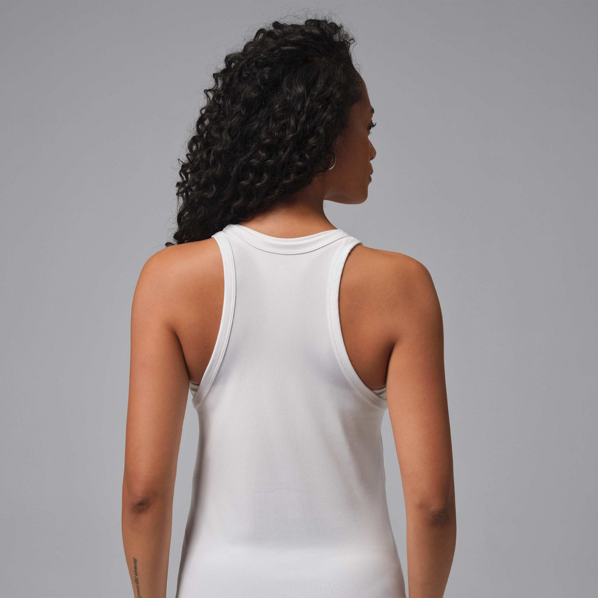 JORDAN, Women's Dri-fit Sleeveless Top Jordan Sport Essentials