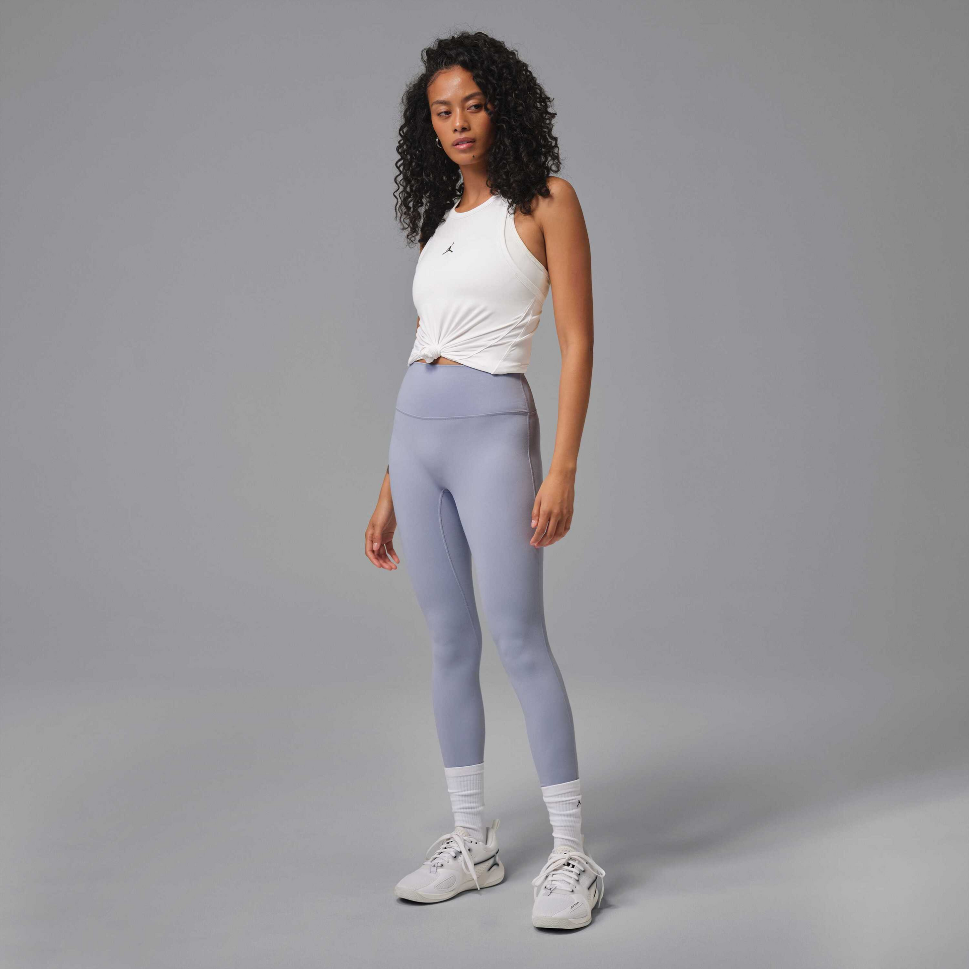 JORDAN, Women's Dri-fit Sleeveless Top Jordan Sport Essentials