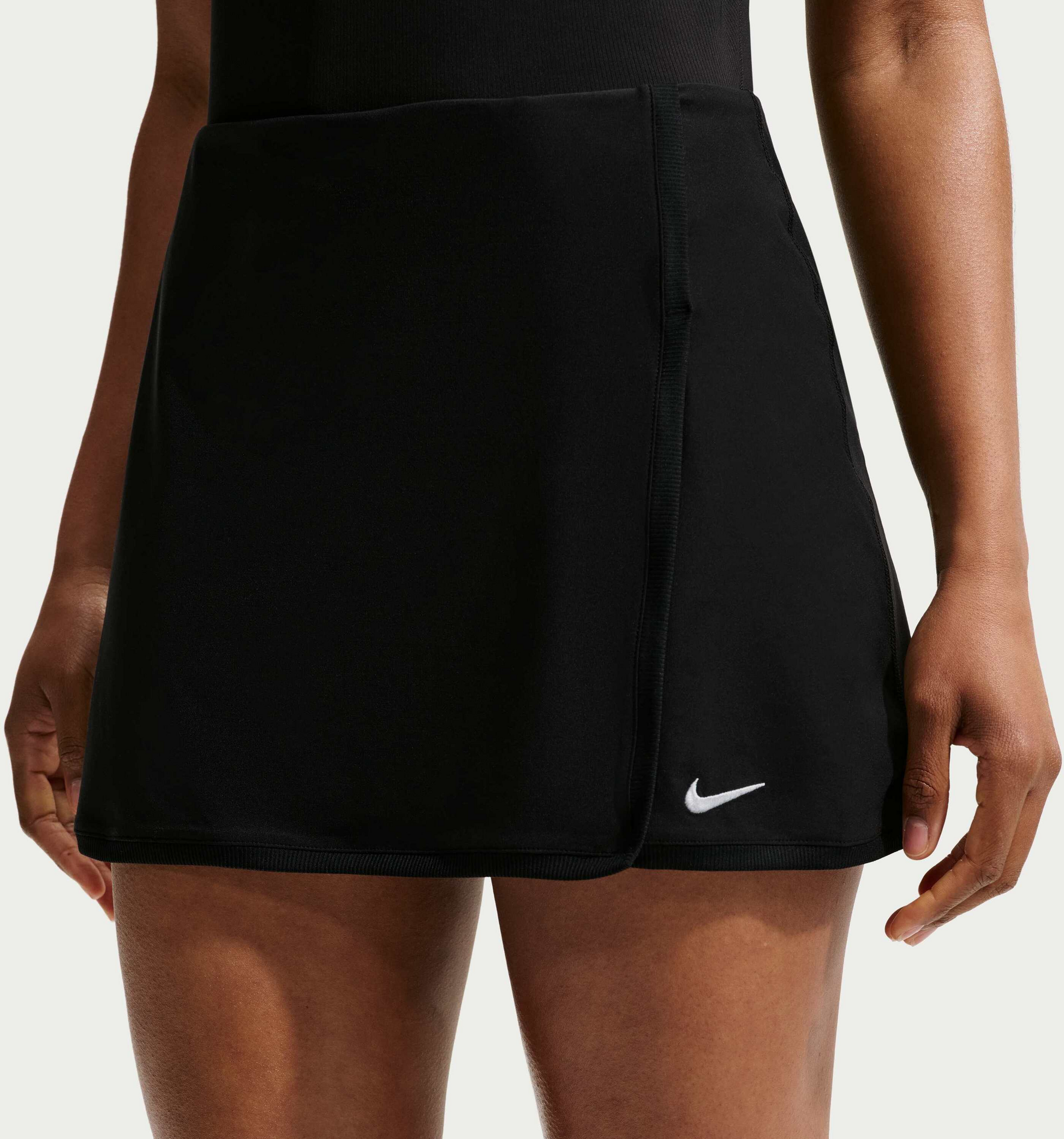 NIKE, Women's Dri-fit Straight Tennis Skirt Victory