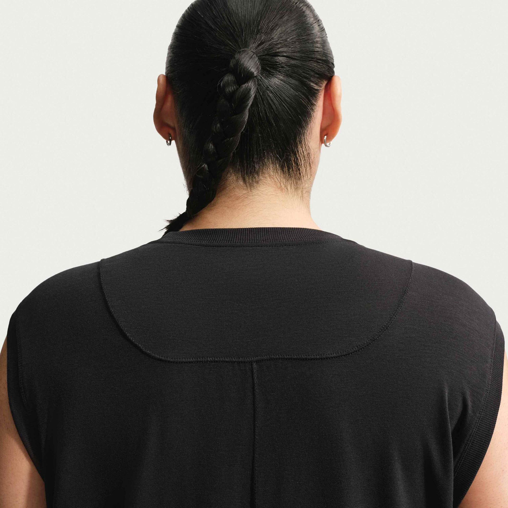 NIKE, Women's Dri-fit Tank Top (plus Size) One Relaxed