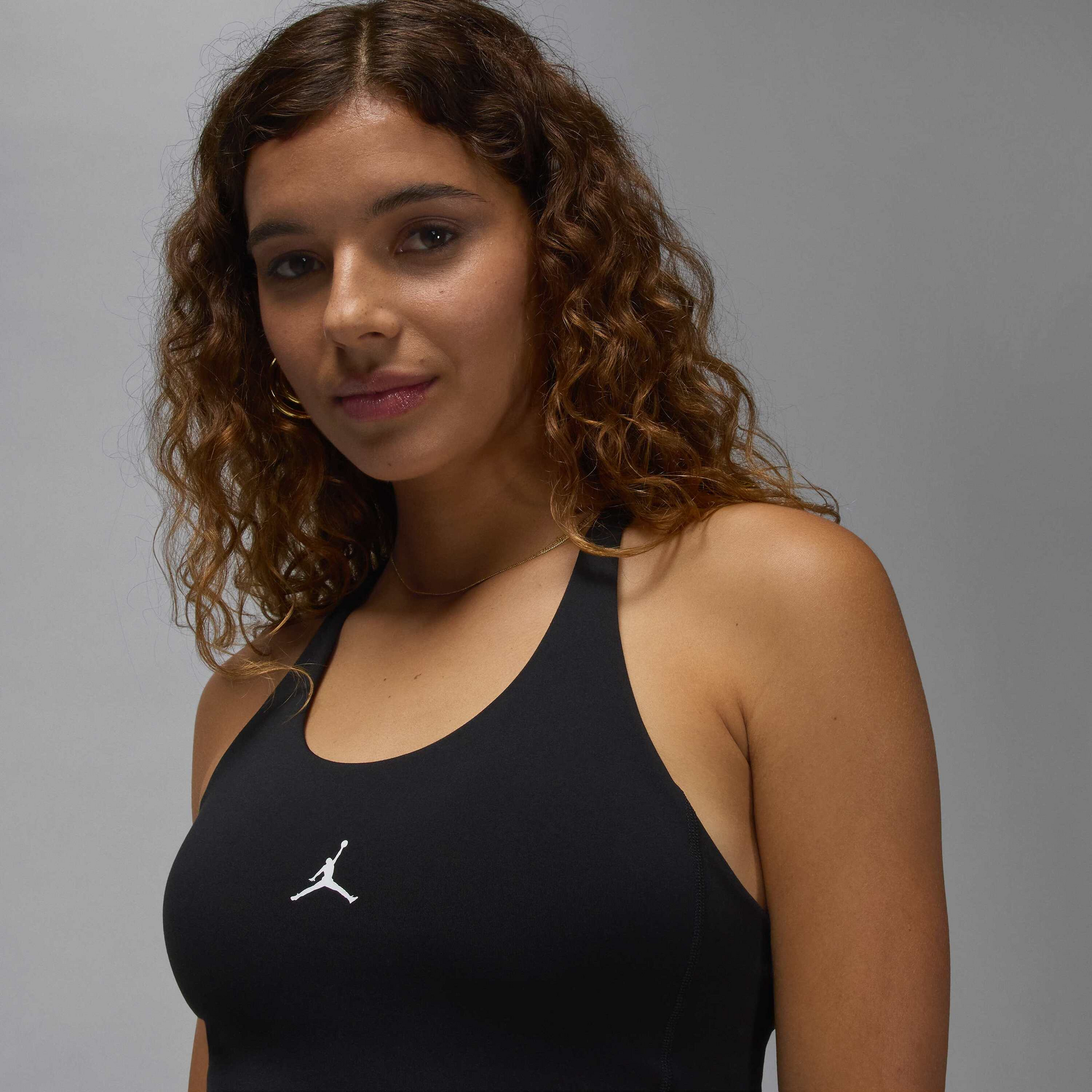 JORDAN, Women's Dri-fit Tank Top Jordan Sport