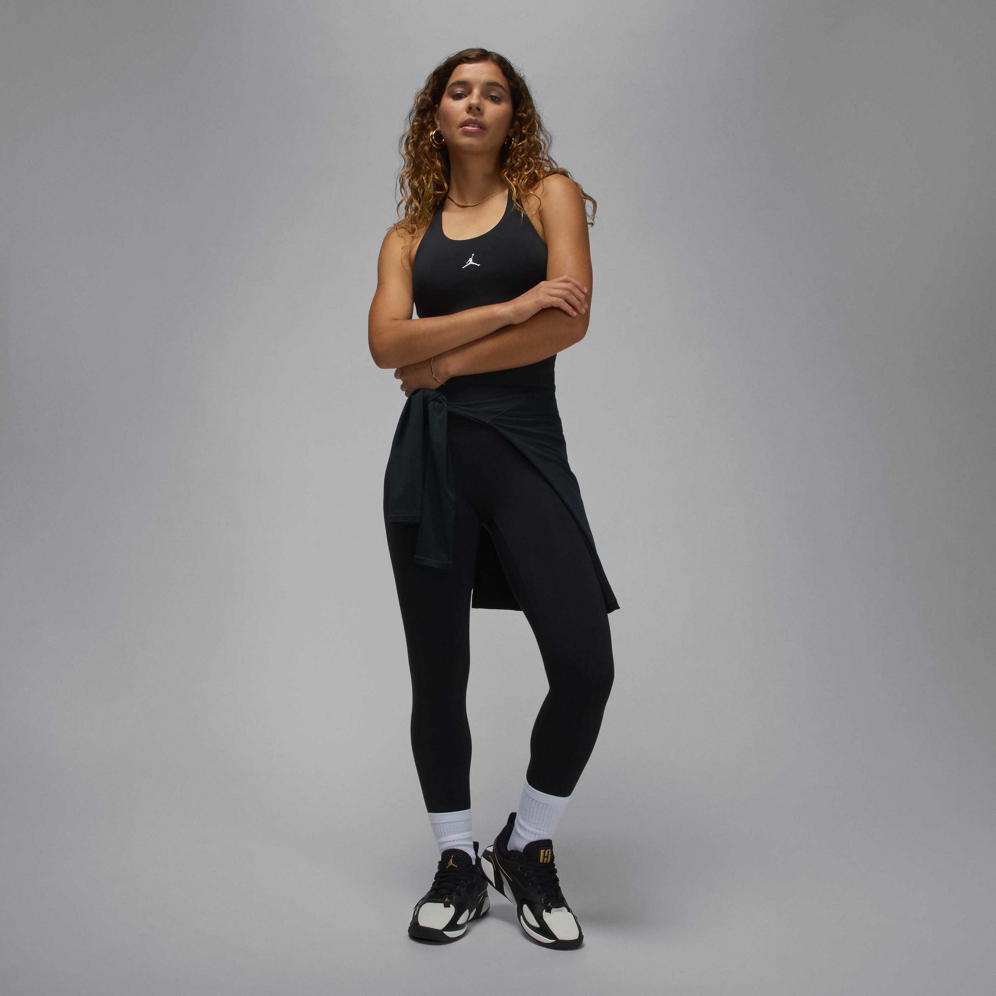 JORDAN, Women's Dri-fit Tank Top Jordan Sport