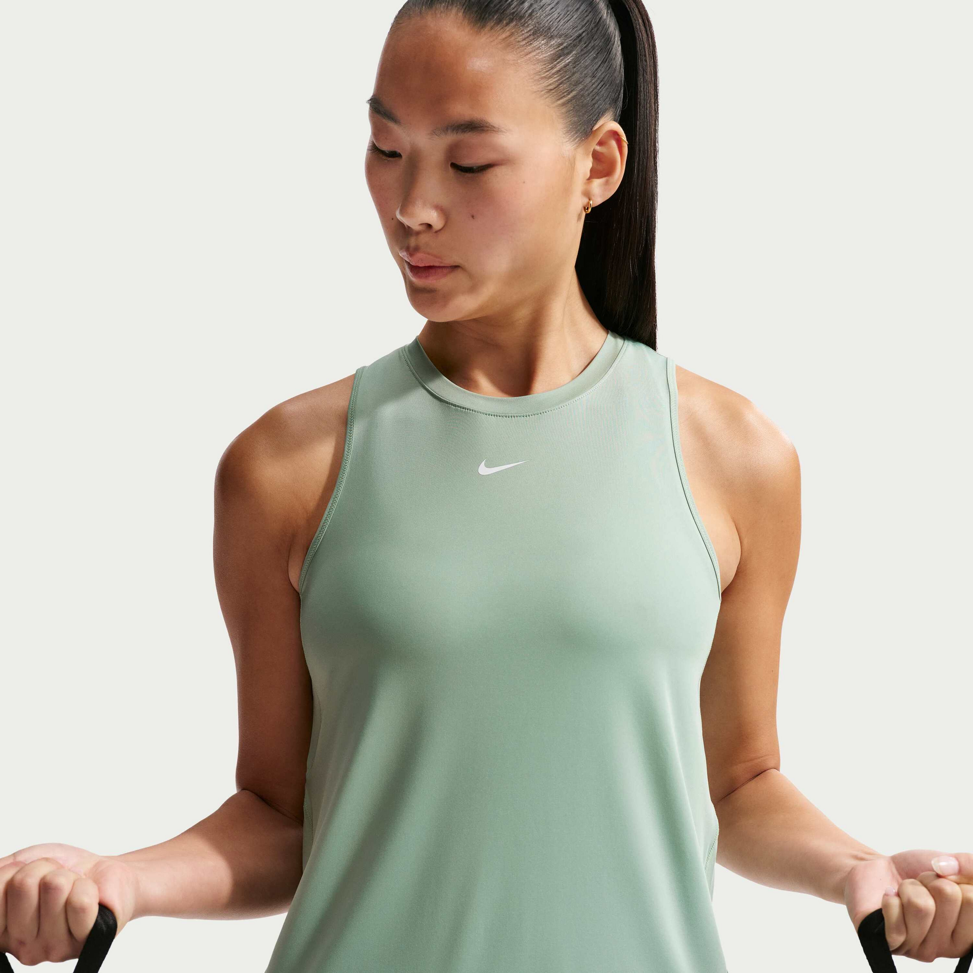 NIKE, Women's Dri-fit Tank Top One Classic