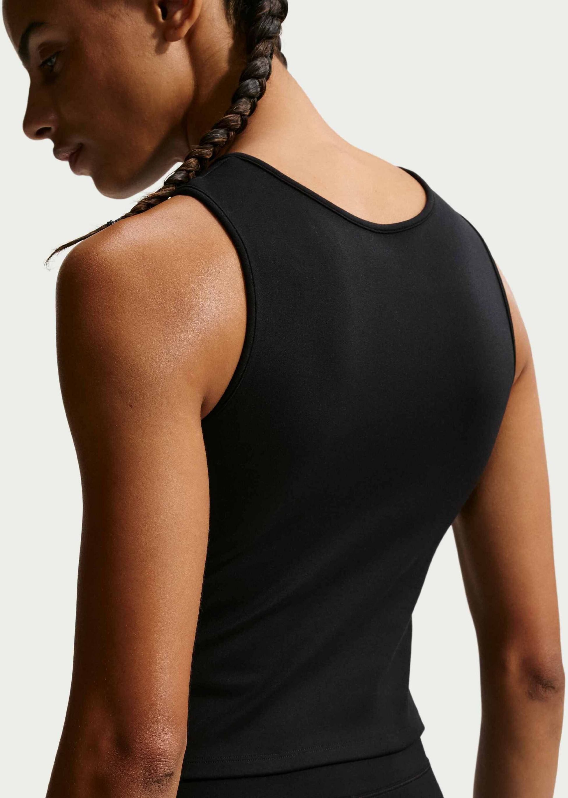 NIKE, Women's Dri-fit Tank Top One