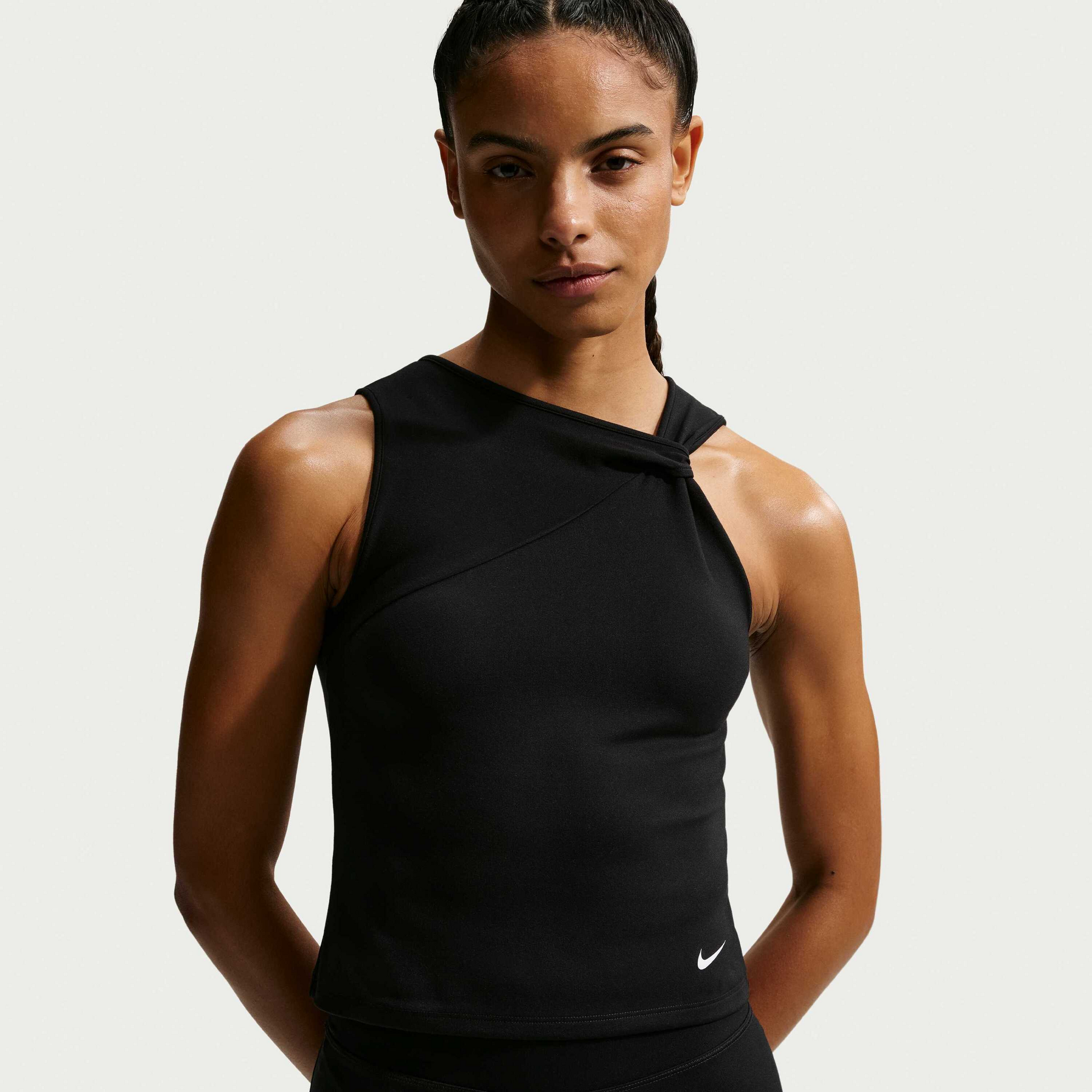 NIKE, Women's Dri-fit Tank Top One