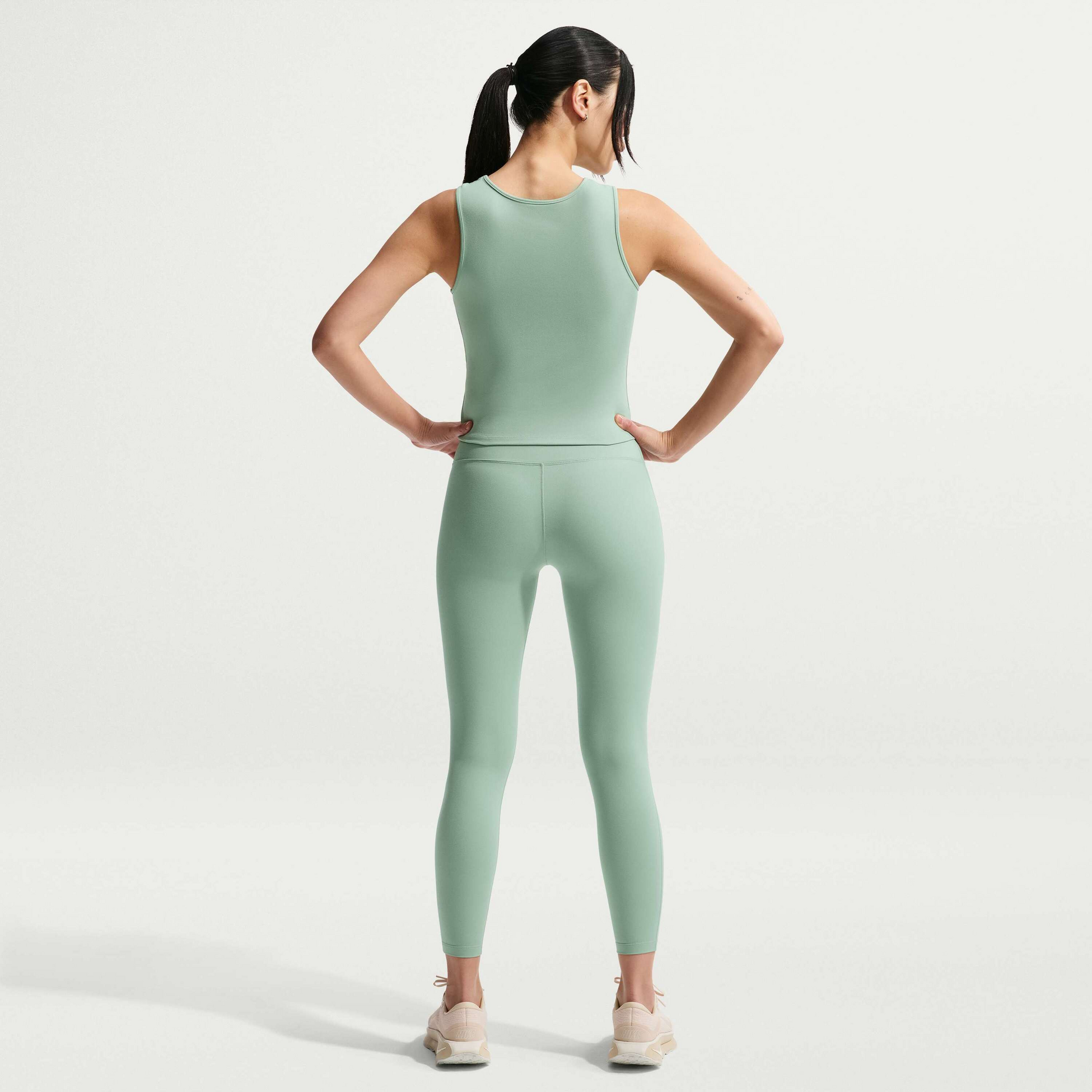 NIKE, Women's Dri-fit Tank Top One