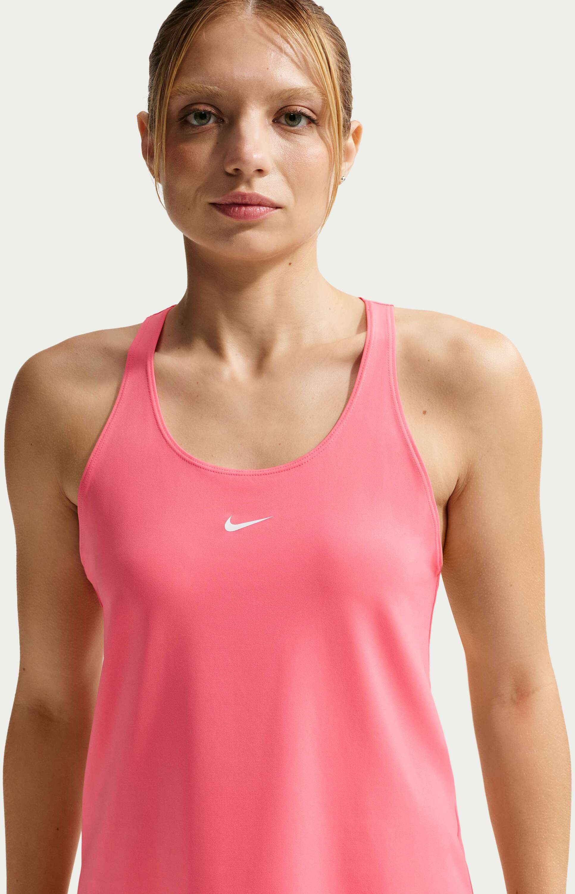 NIKE, Women's Dri-fit Tank Top Pro