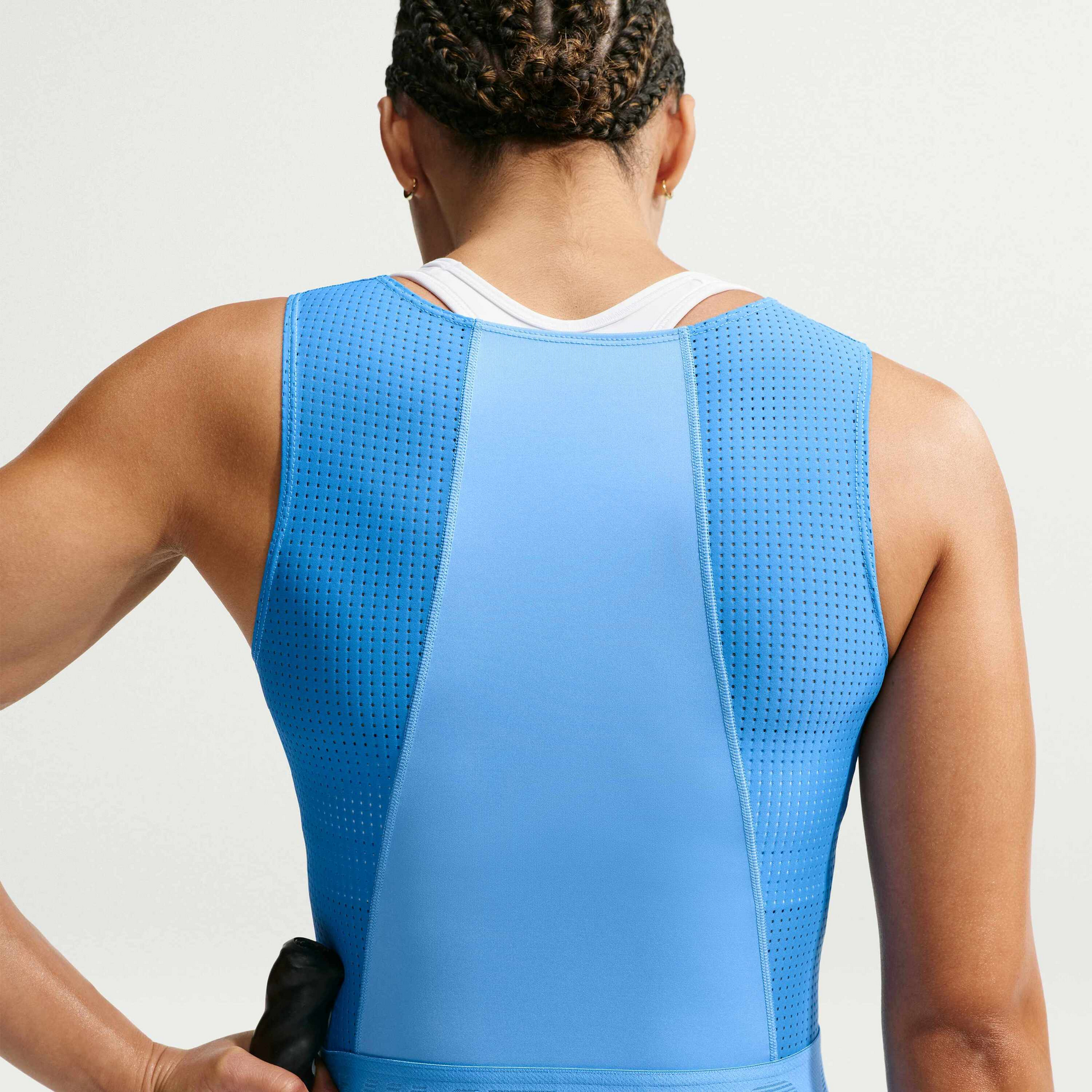 NIKE, Women's Dri-fit Tank Top Pro
