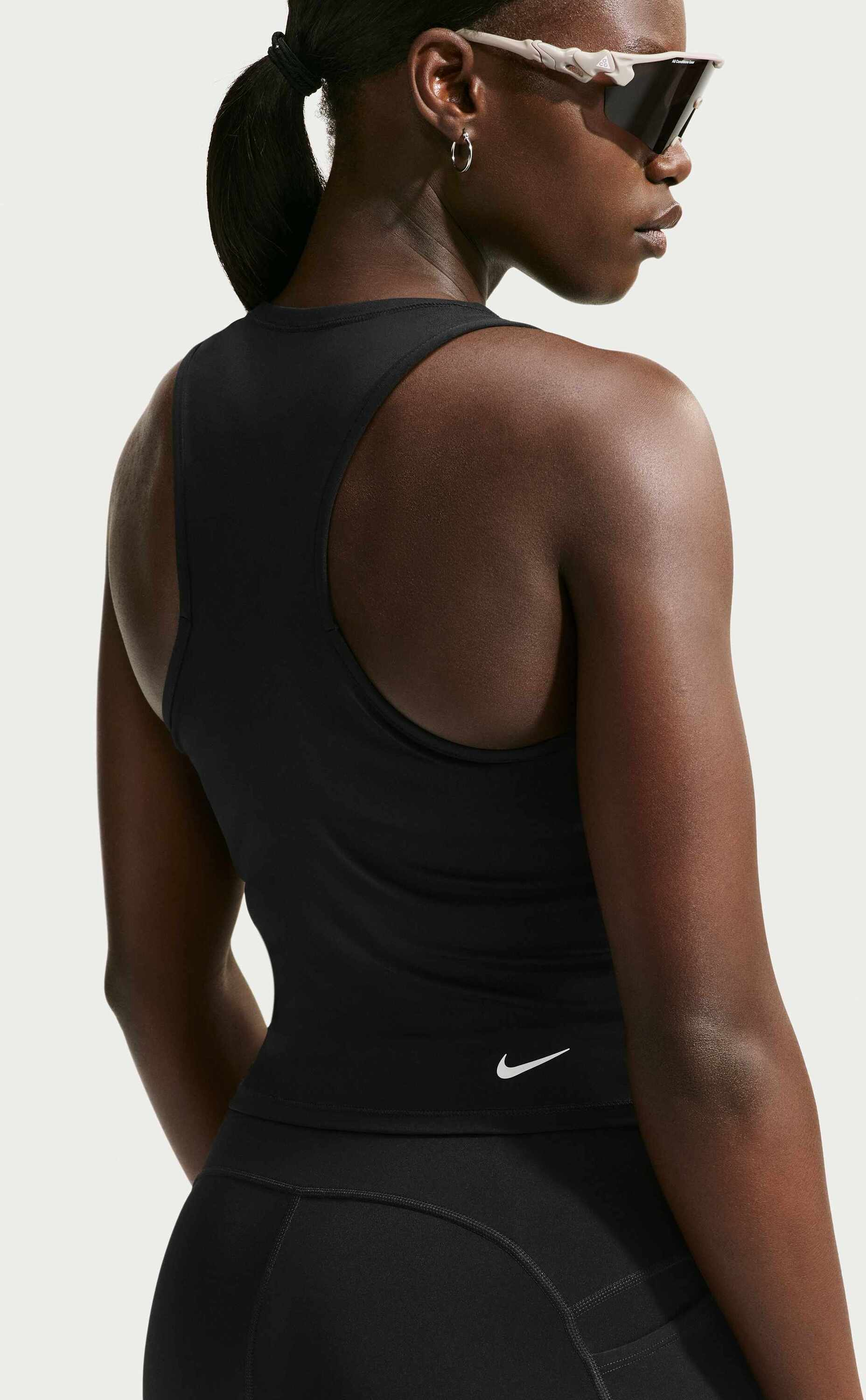 NIKE, Women's Dri-fit Trail Running Tank Top Acg