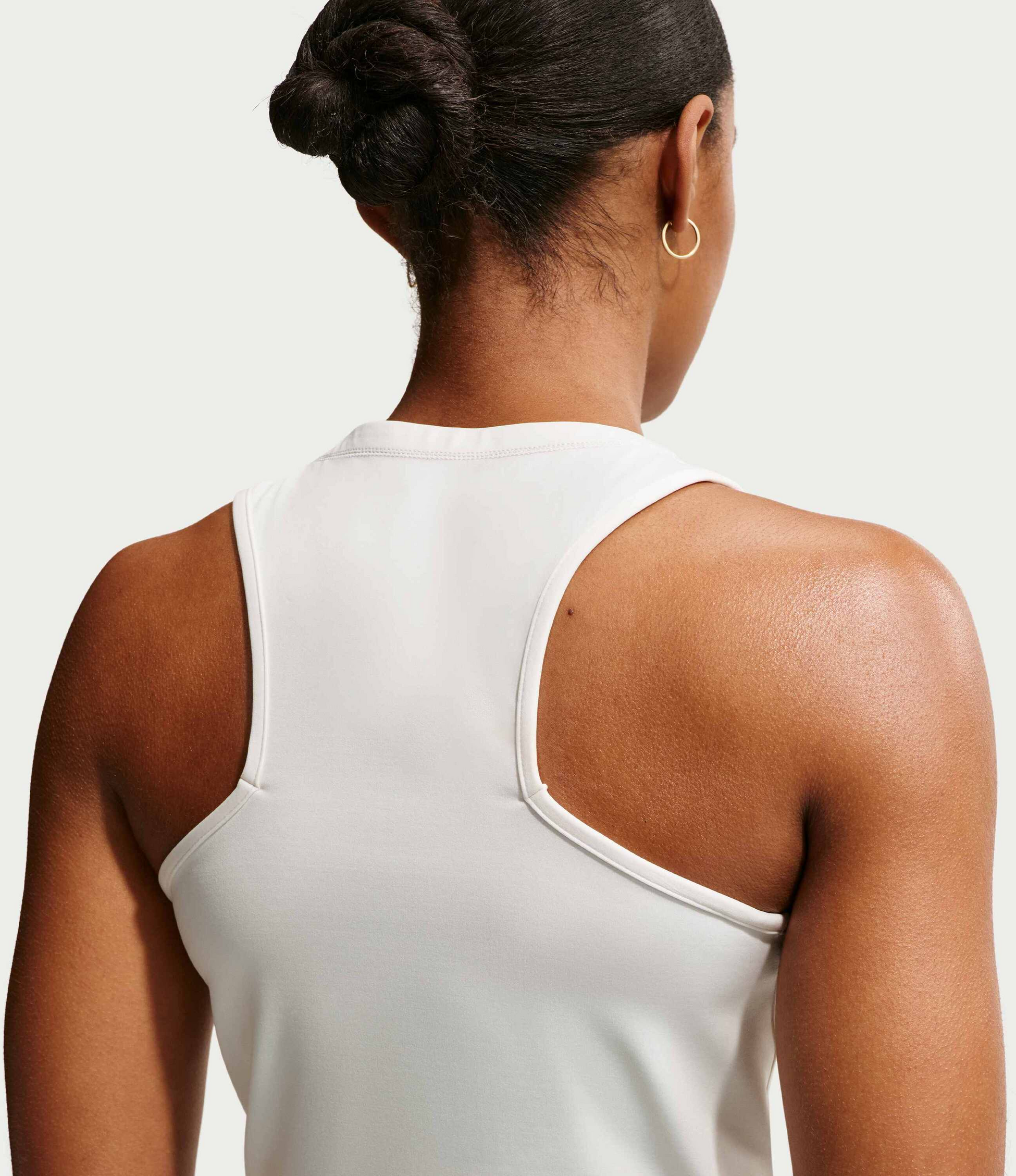NIKE, Women's Dri-fit Trail Running Tank Top Acg