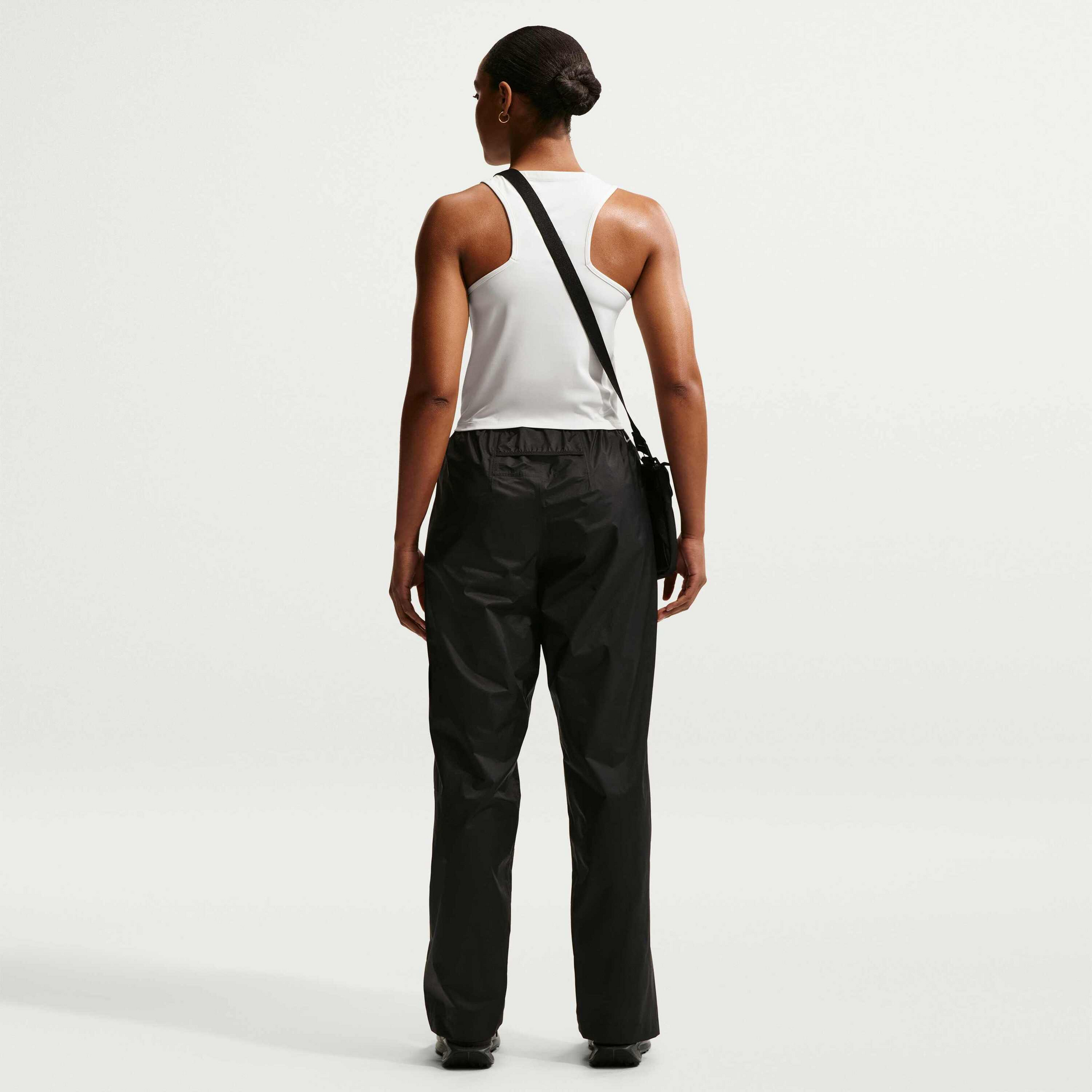 NIKE, Women's Dri-fit Trail Running Tank Top Acg