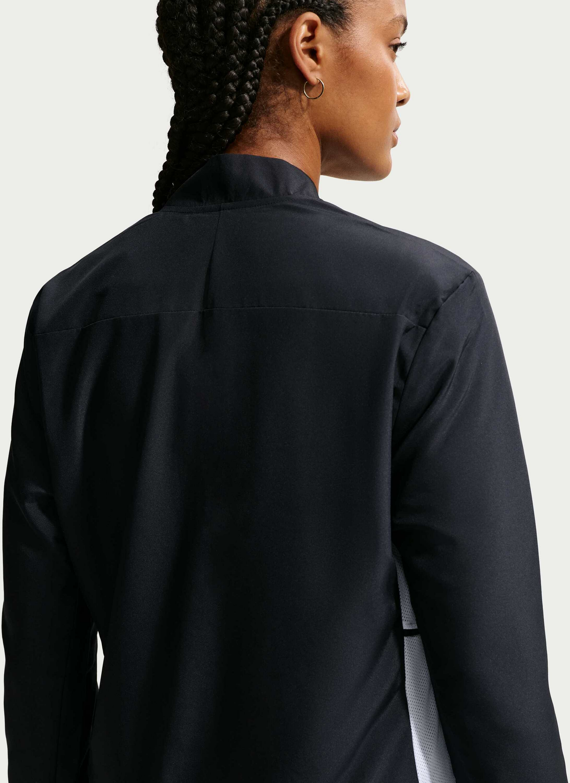 NIKE, Women's Dri-fit Woven Football Tracksuit Academy