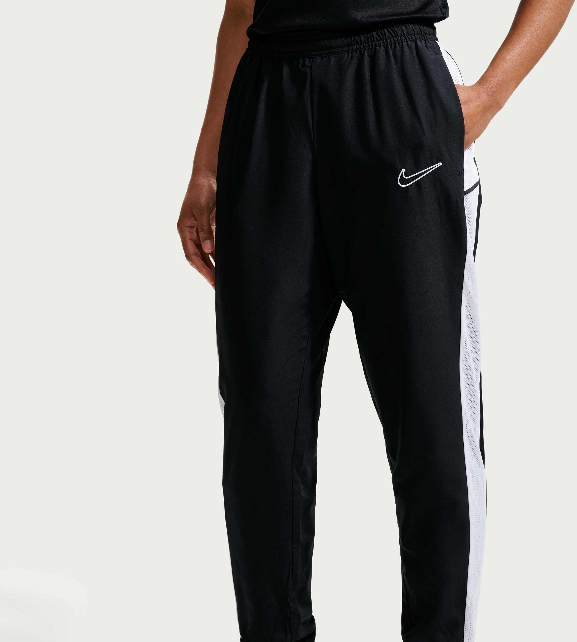 NIKE, Women's Dri-fit Woven Football Tracksuit Academy
