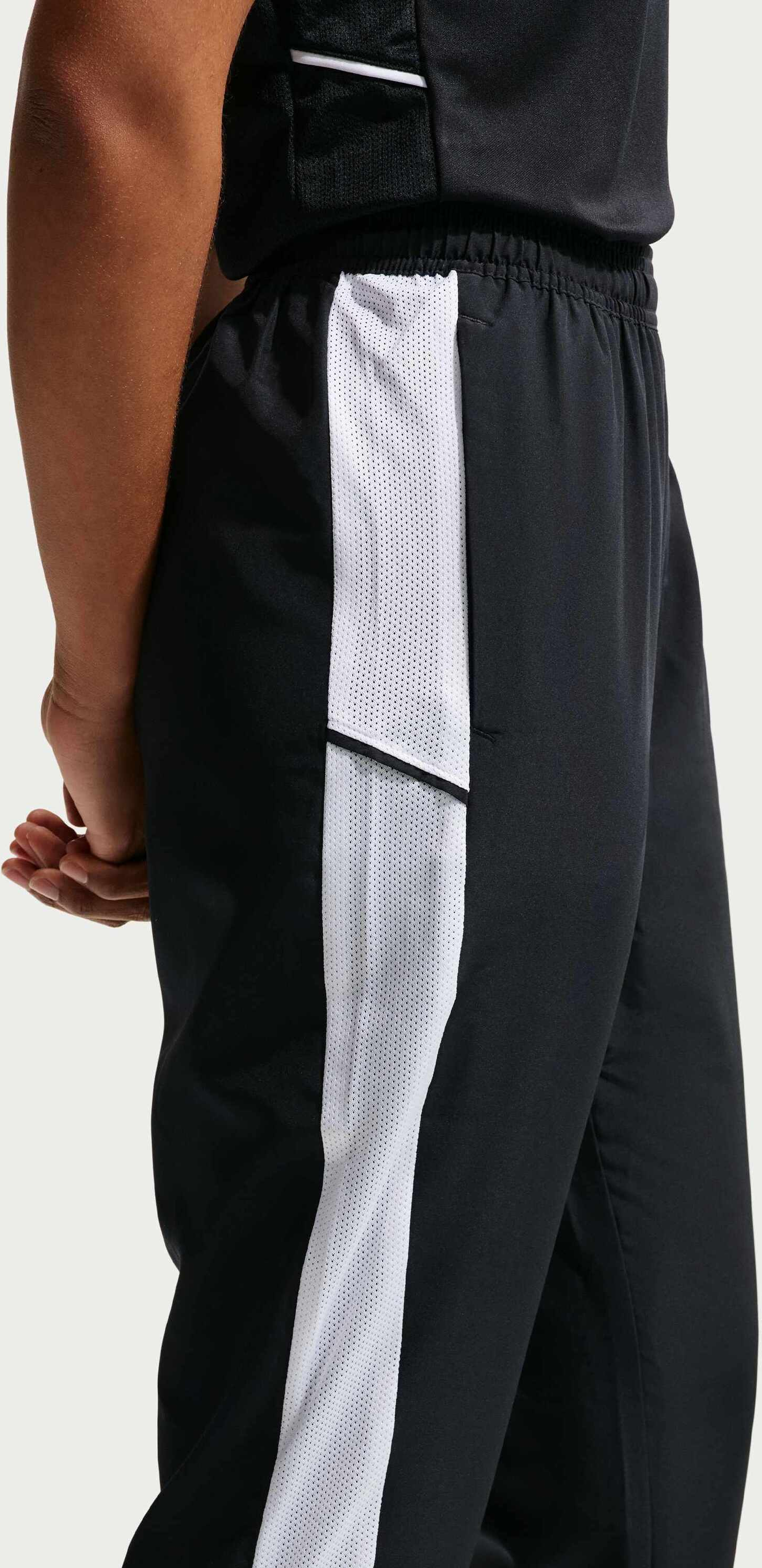 NIKE, Women's Dri-fit Woven Football Tracksuit Academy