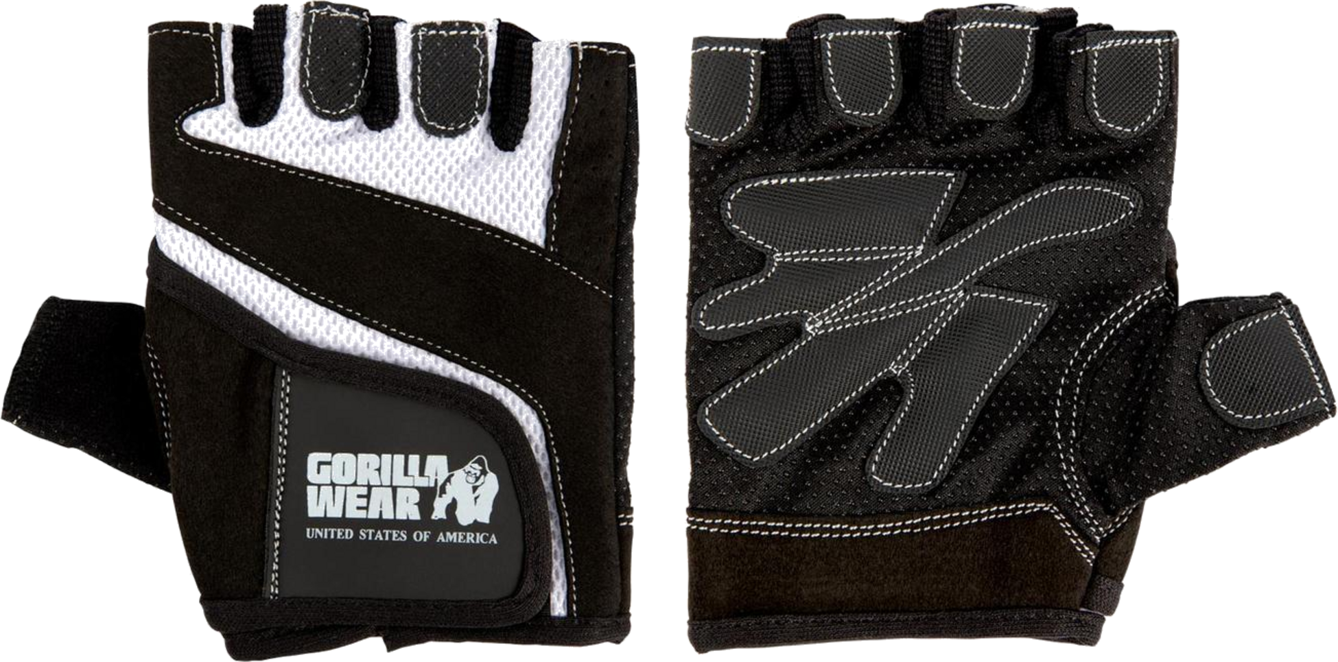 GORILLA WEAR, Women's Fitness Gloves