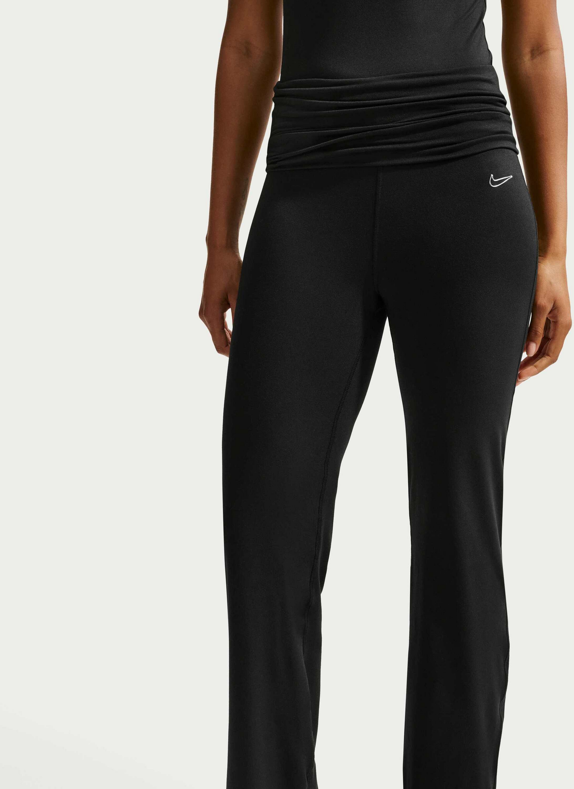 NIKE, Women's Flared Trousers Sportswear
