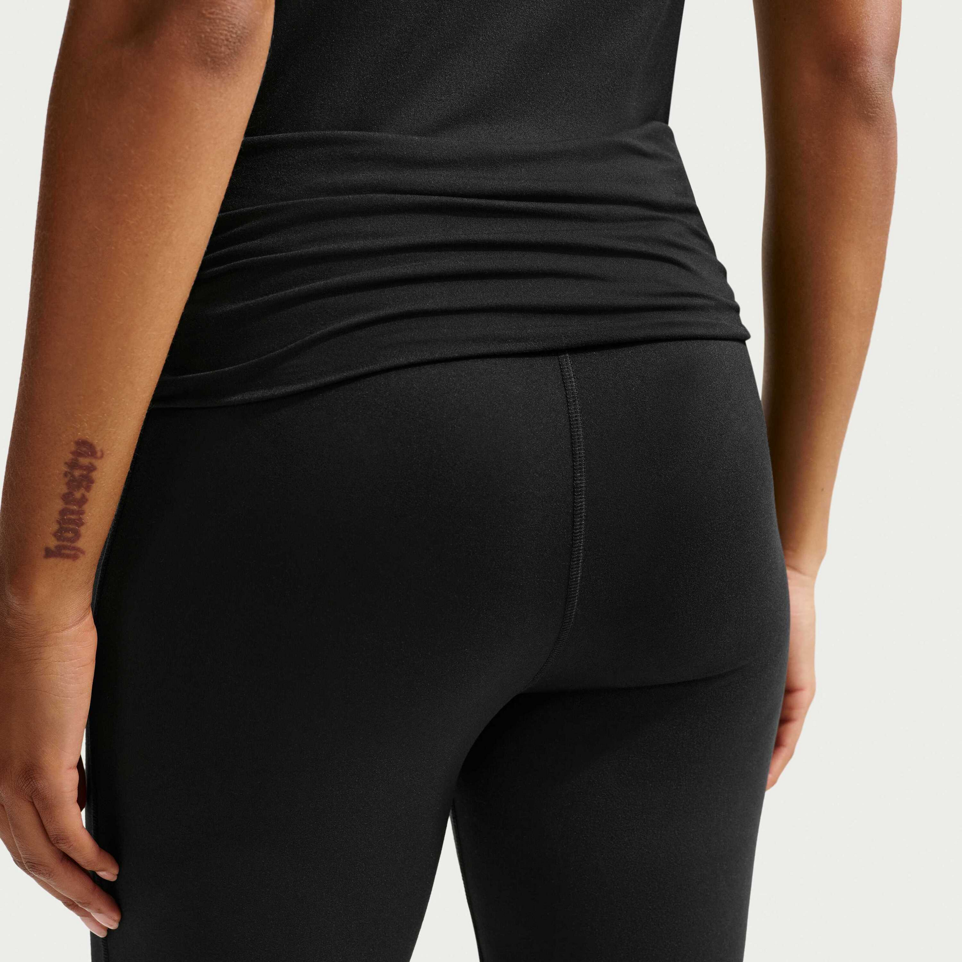NIKE, Women's Flared Trousers Sportswear