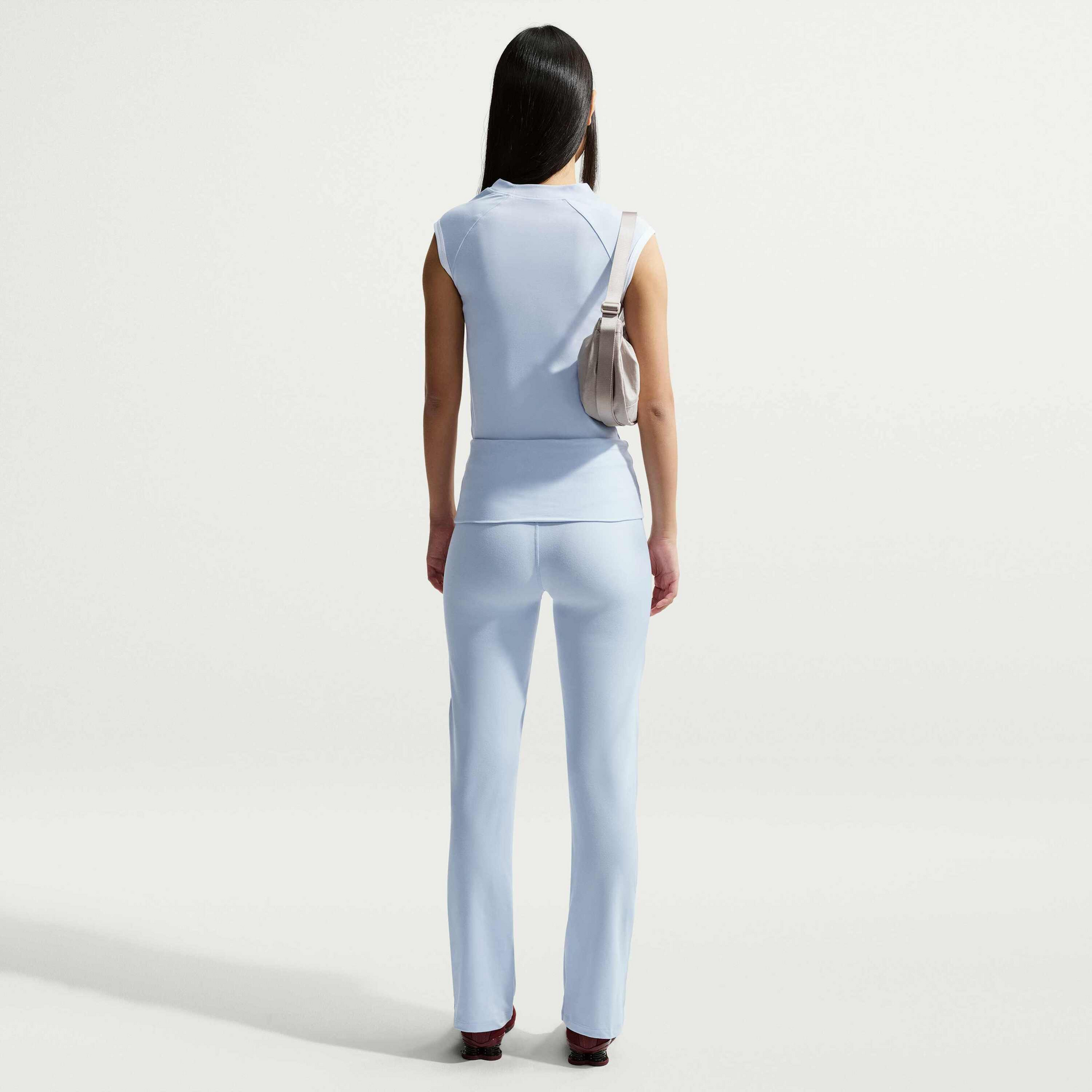 NIKE, Women's Flared Trousers Sportswear