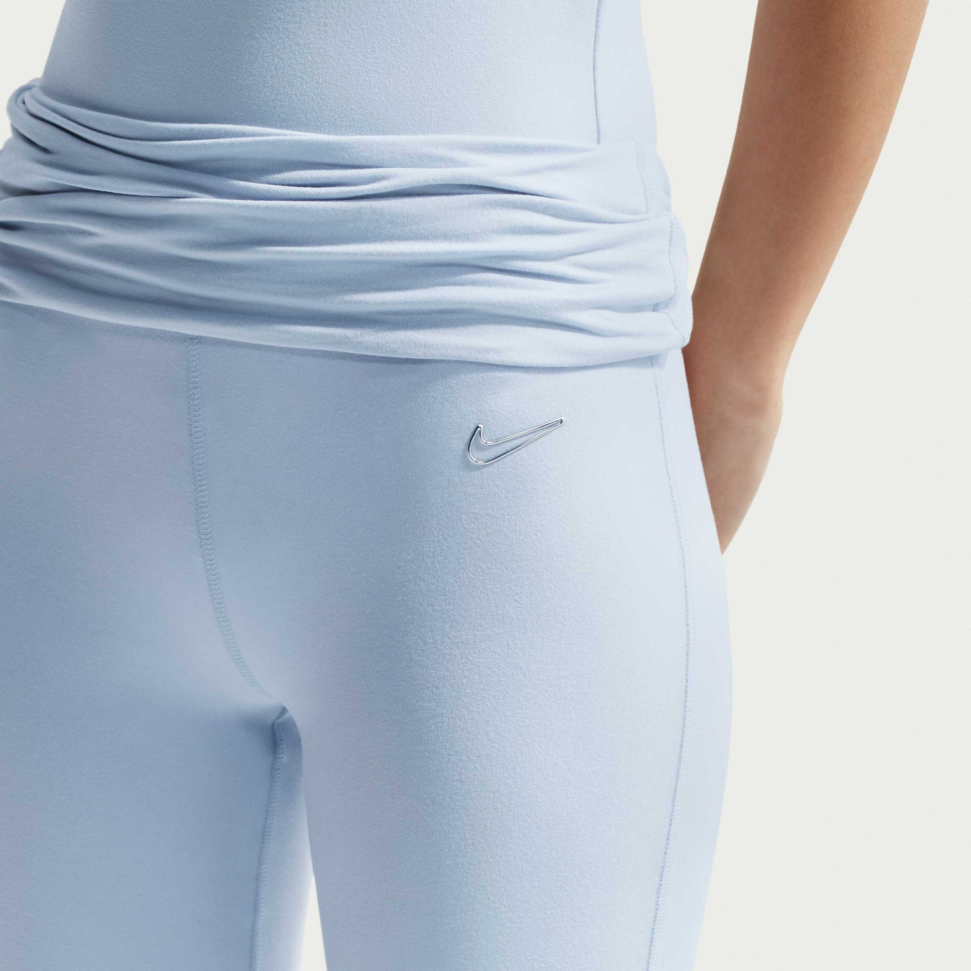 NIKE, Women's Flared Trousers Sportswear