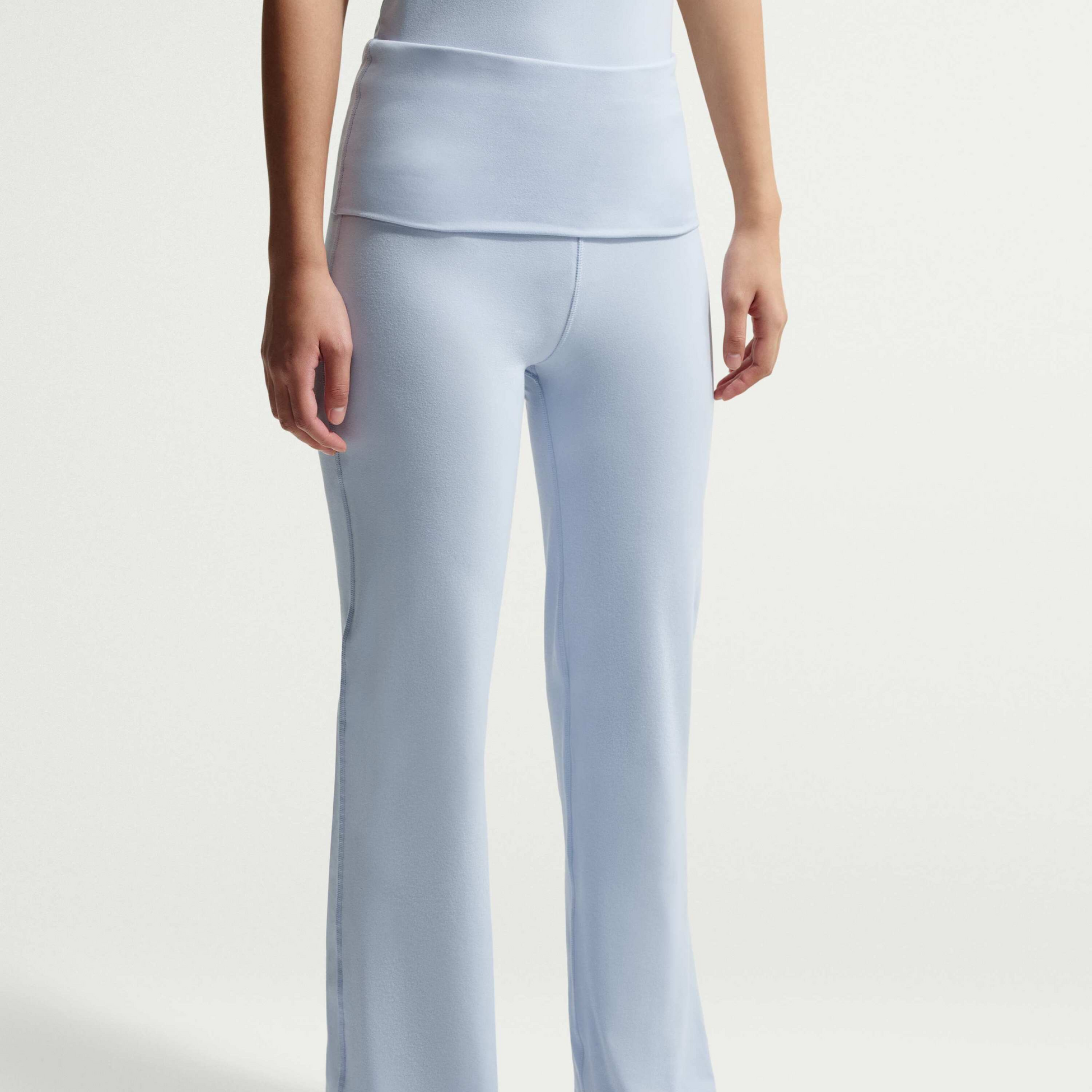 NIKE, Women's Flared Trousers Sportswear
