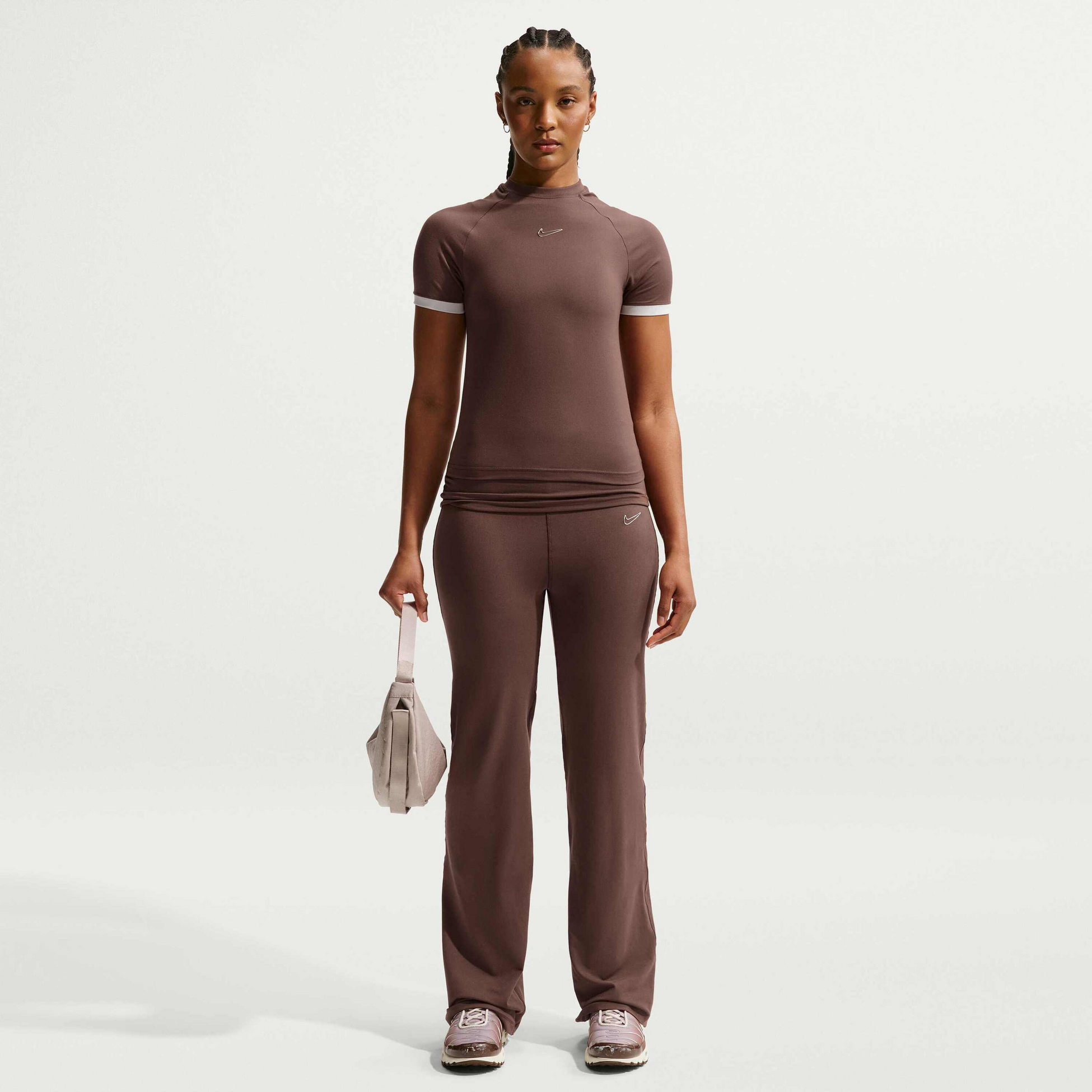 NIKE, Women's Flared Trousers Sportswear