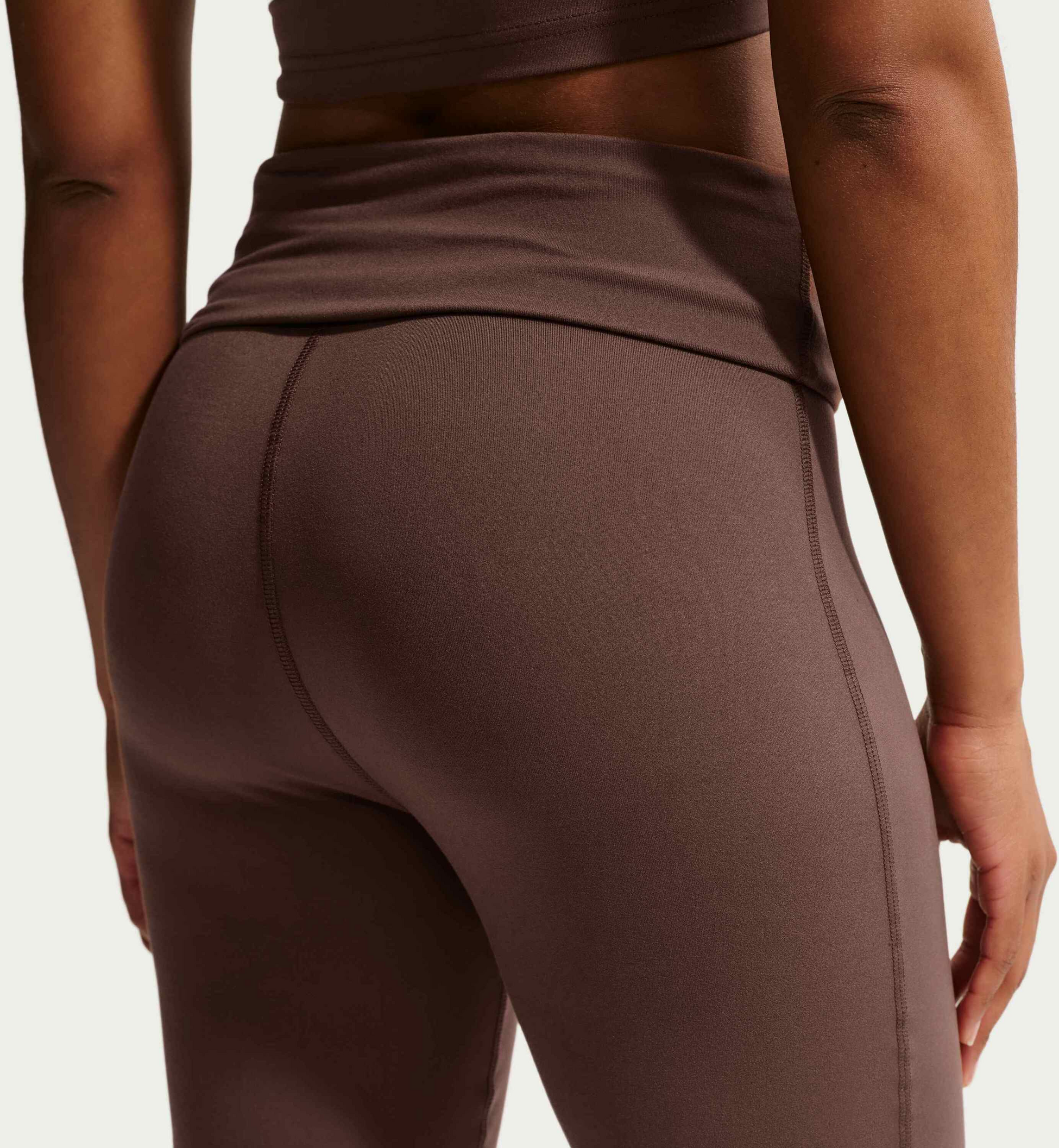 NIKE, Women's Flared Trousers Sportswear