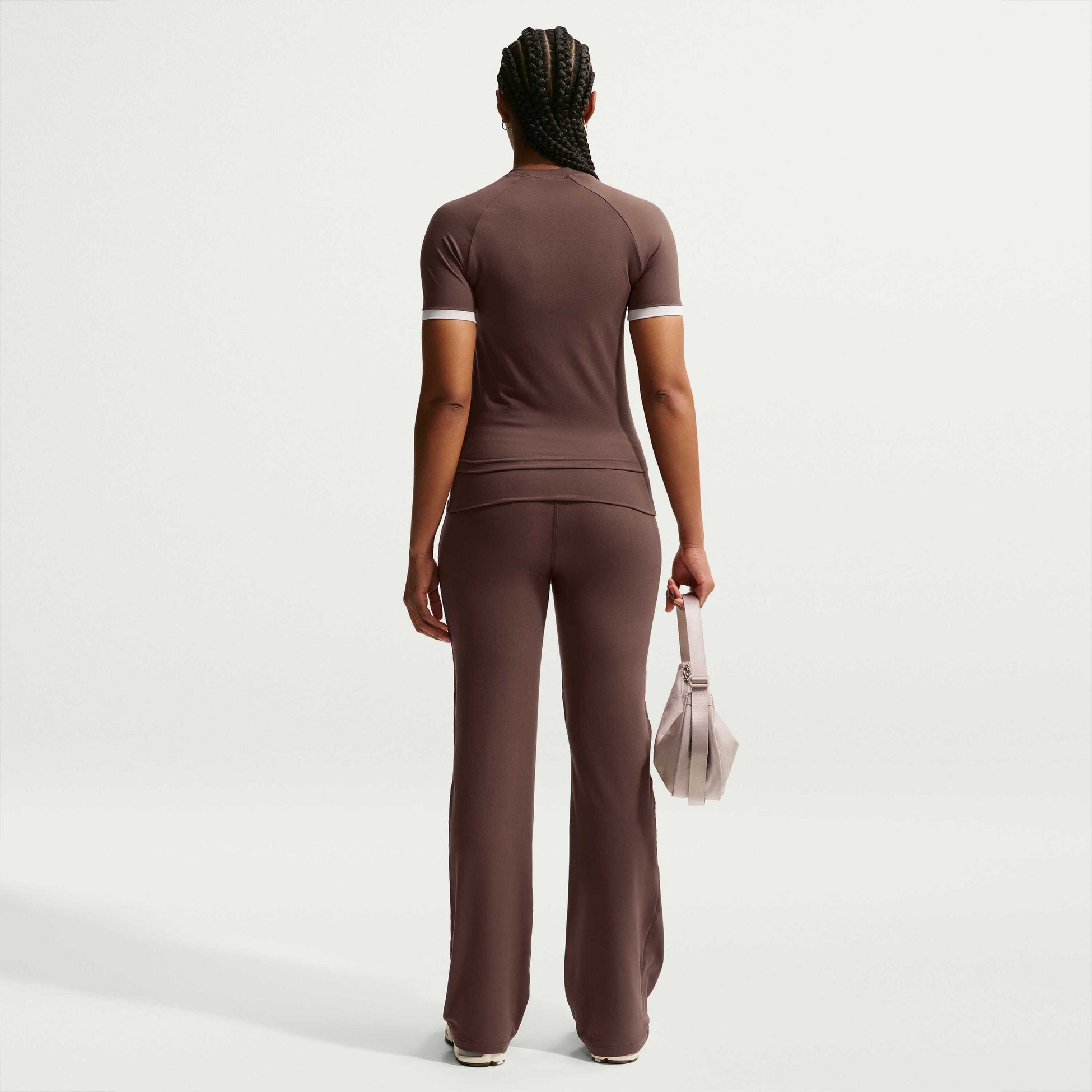 NIKE, Women's Flared Trousers Sportswear